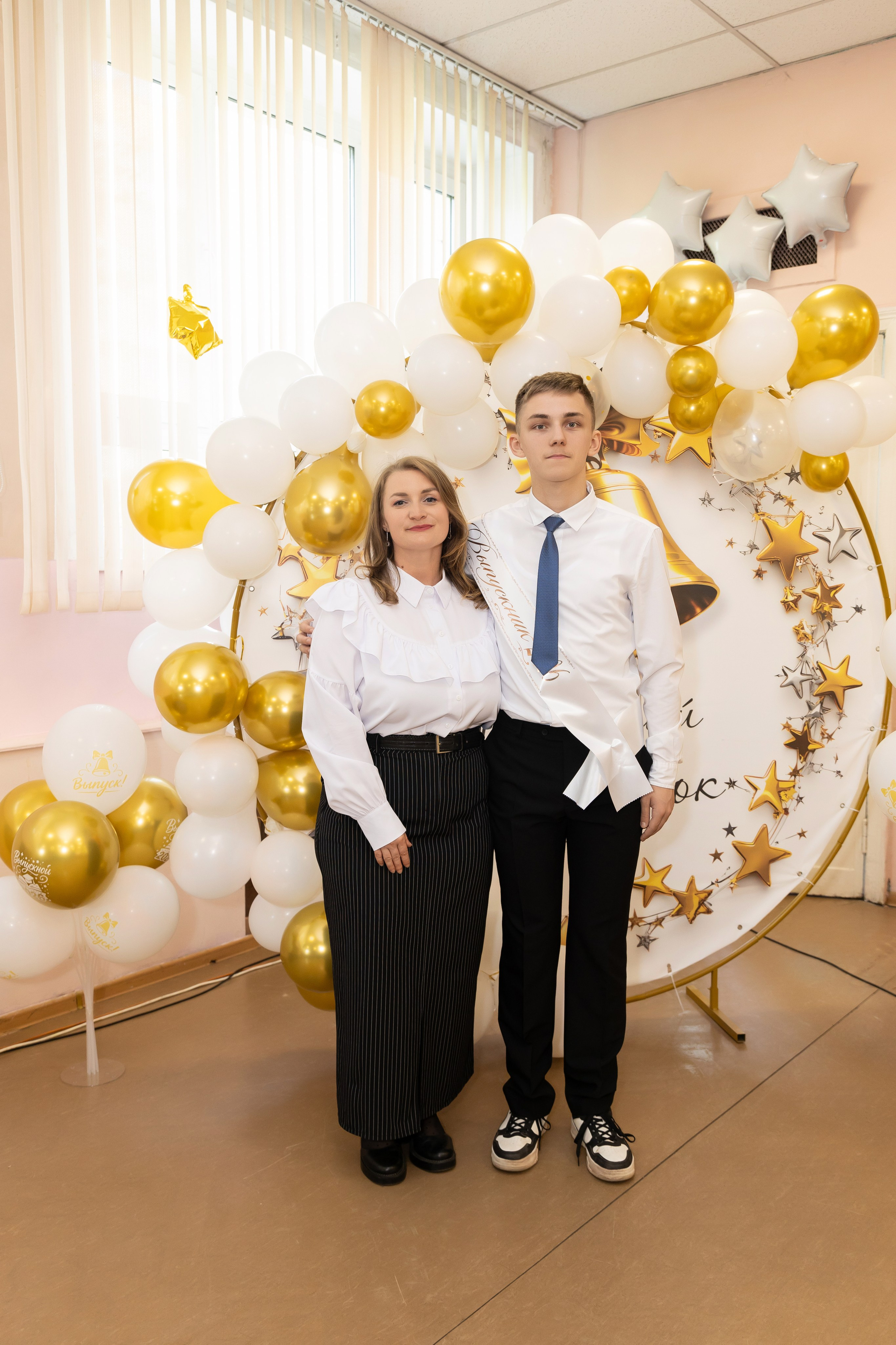 Последний звонок 11 класс. Семейный и свадебный фотограф в Санкт-Петербурге Татьяна Швыкова
