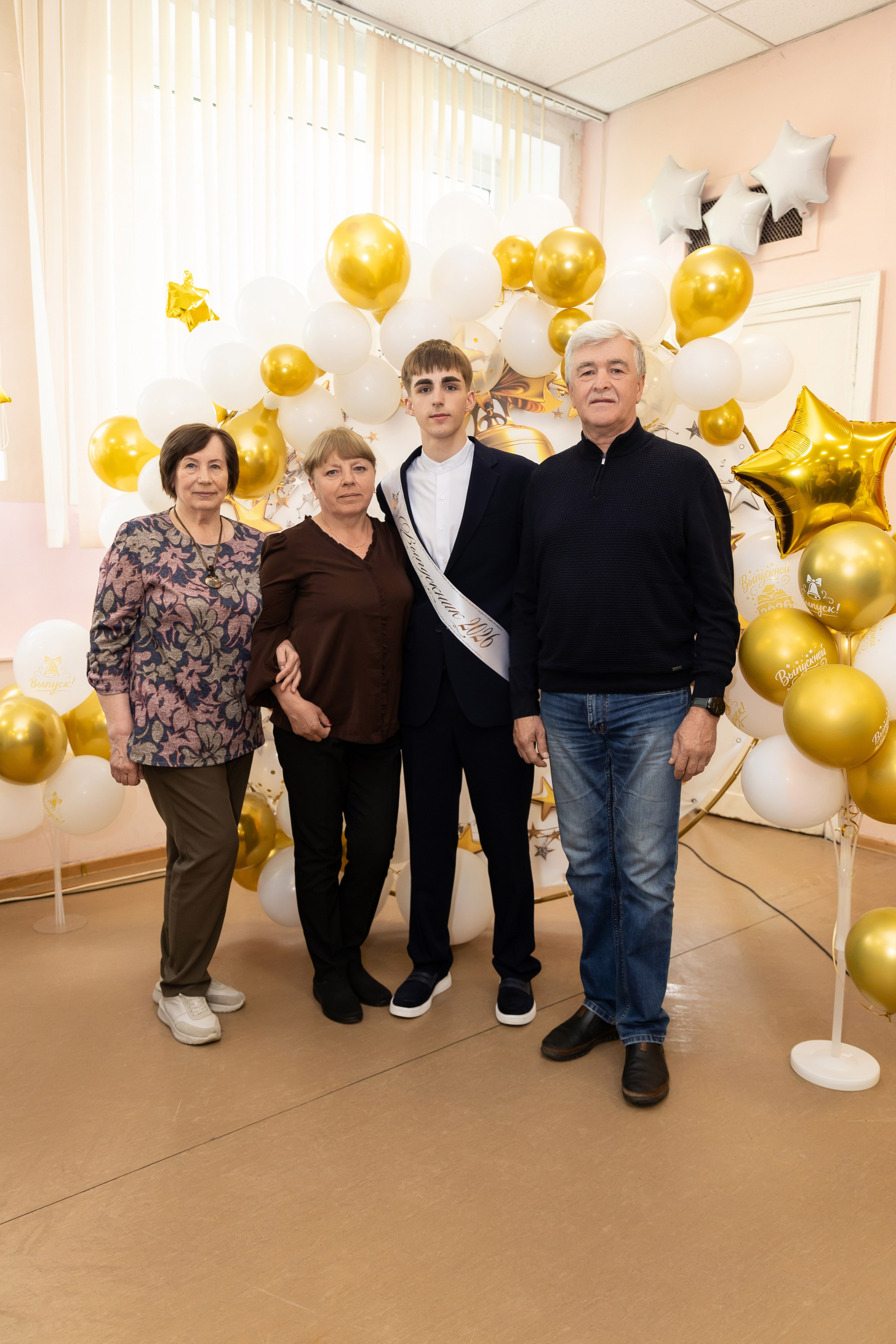 Последний звонок 11 класс. Семейный и свадебный фотограф в Санкт-Петербурге Татьяна Швыкова