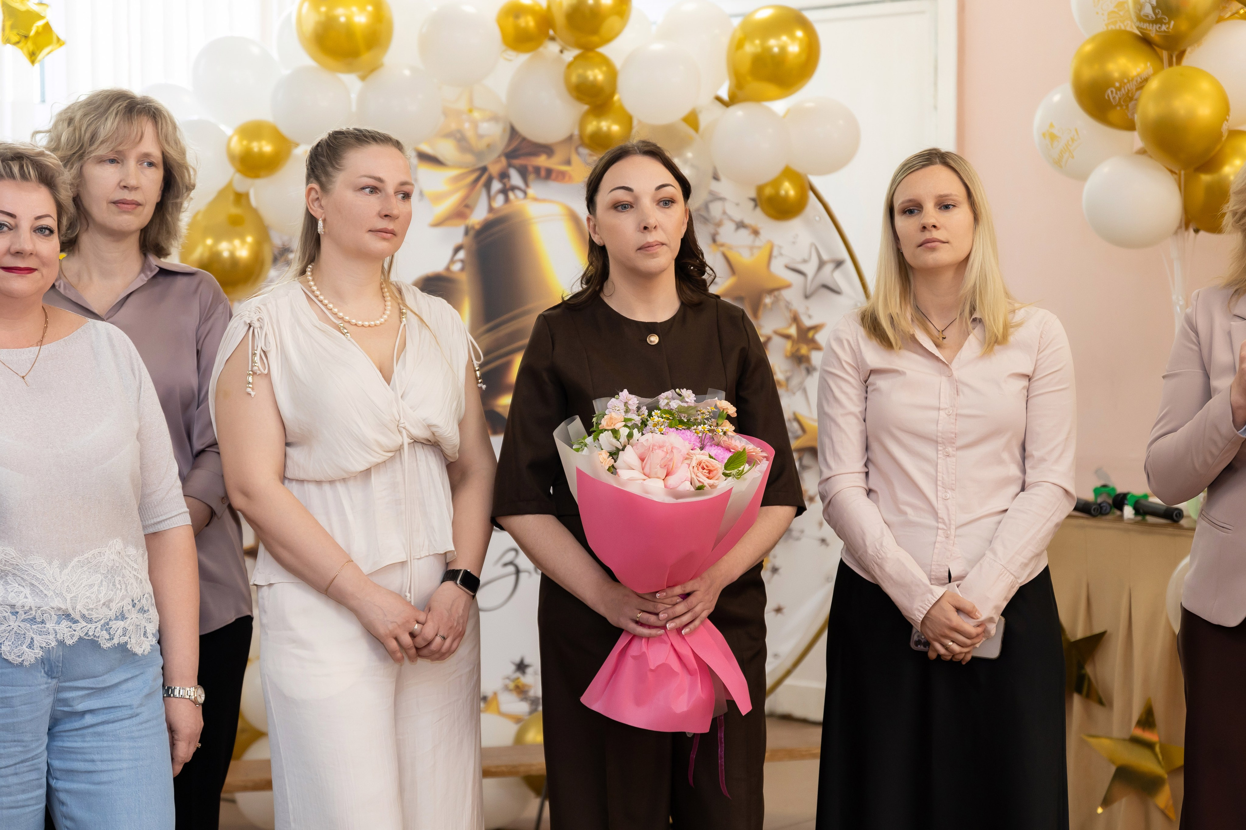 Последний звонок 11 класс. Семейный и свадебный фотограф в Санкт-Петербурге Татьяна Швыкова