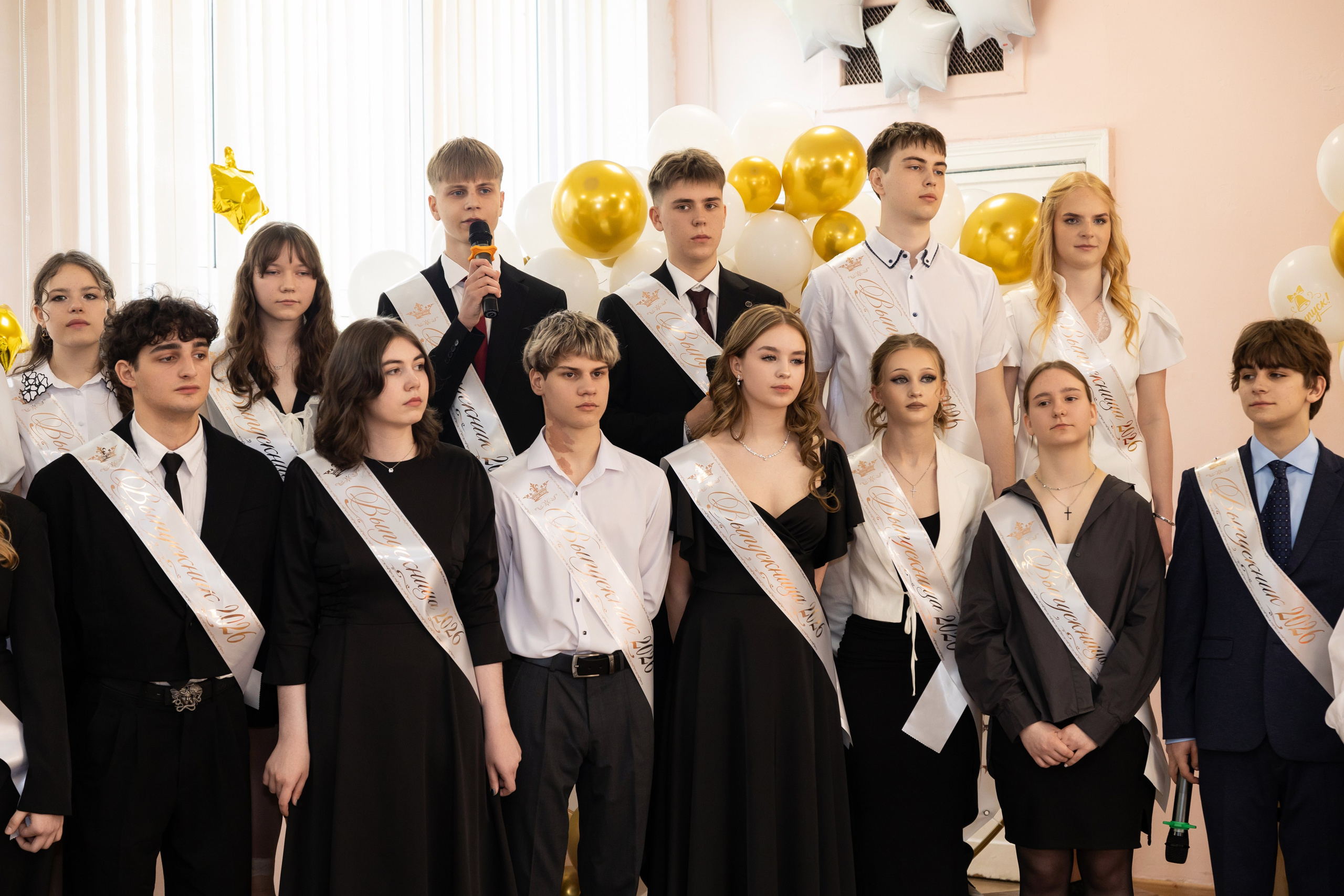 Последний звонок 11 класс. Семейный и свадебный фотограф в Санкт-Петербурге Татьяна Швыкова