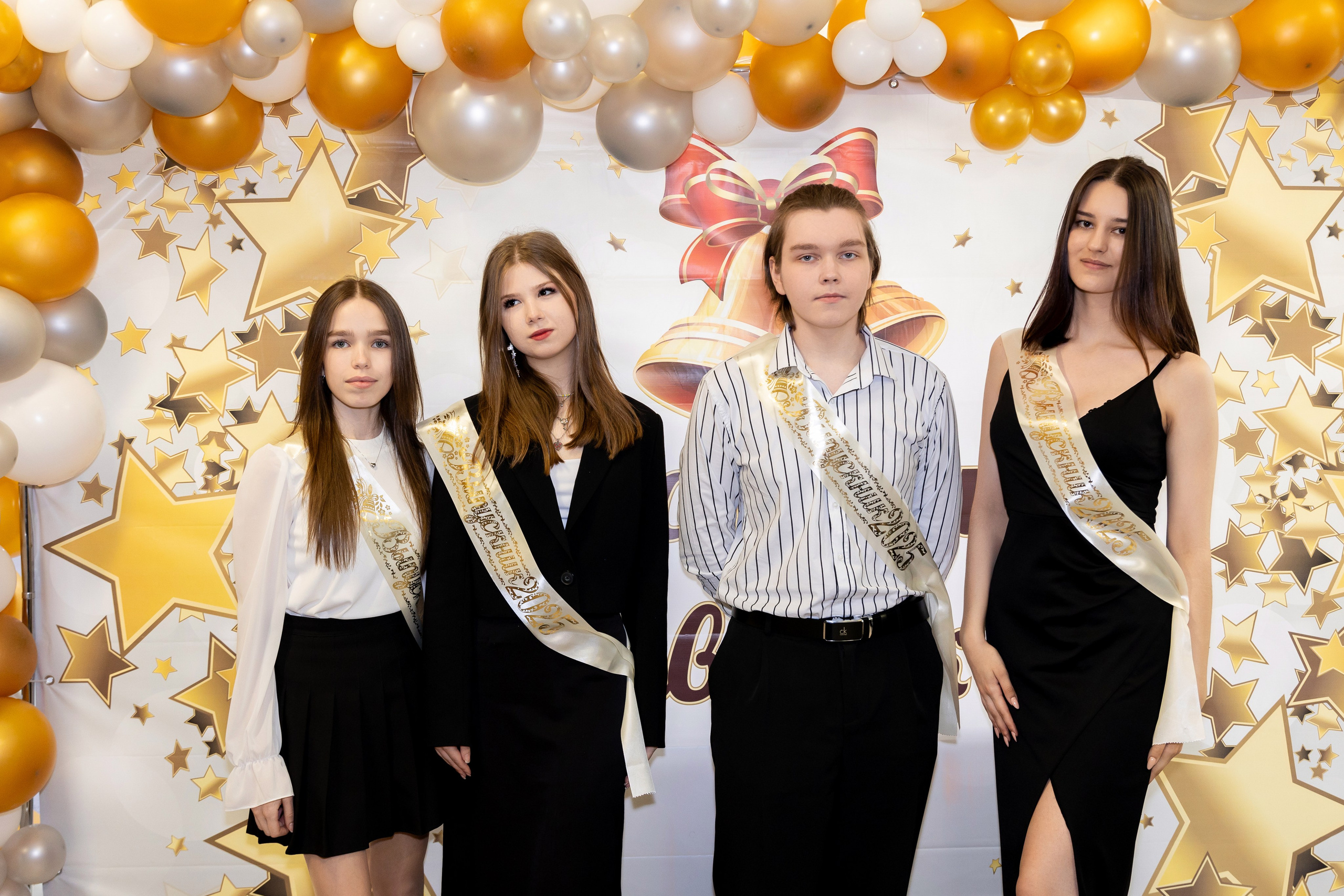 Последний звонок 9 класс. Семейный и свадебный фотограф в Санкт-Петербурге Татьяна Швыкова