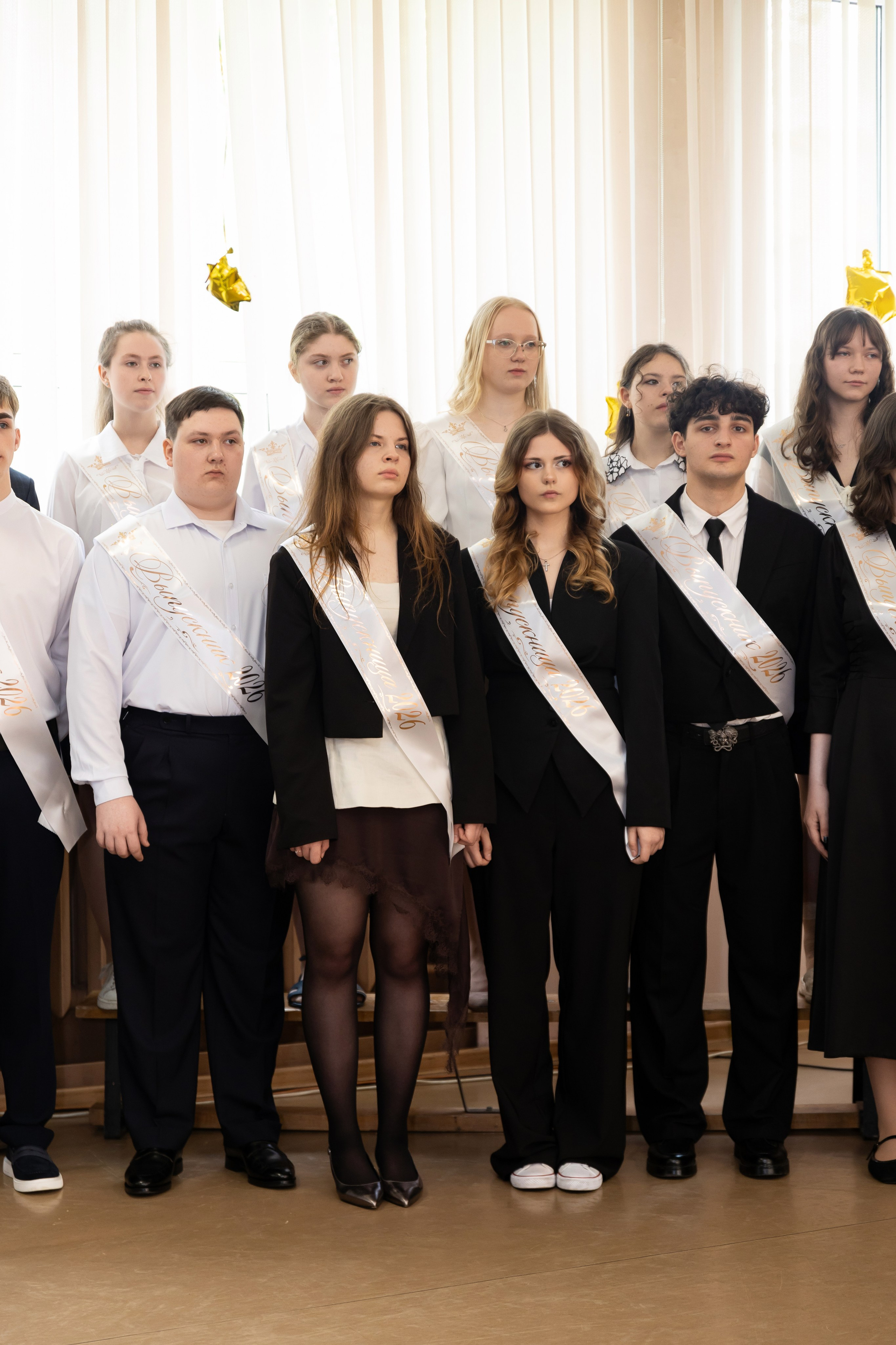 Последний звонок 11 класс. Семейный и свадебный фотограф в Санкт-Петербурге Татьяна Швыкова