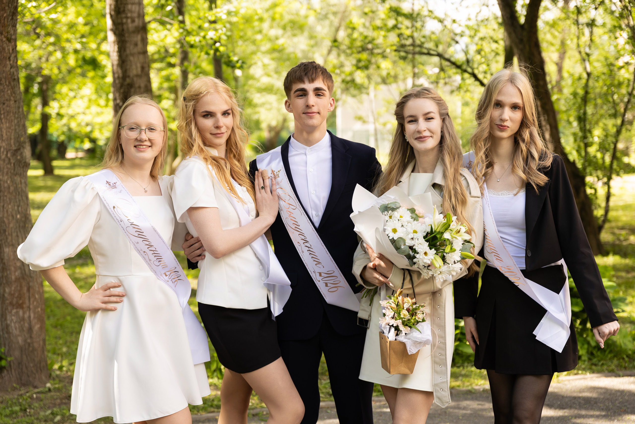 Последний звонок 11 класс. Семейный и свадебный фотограф в Санкт-Петербурге Татьяна Швыкова