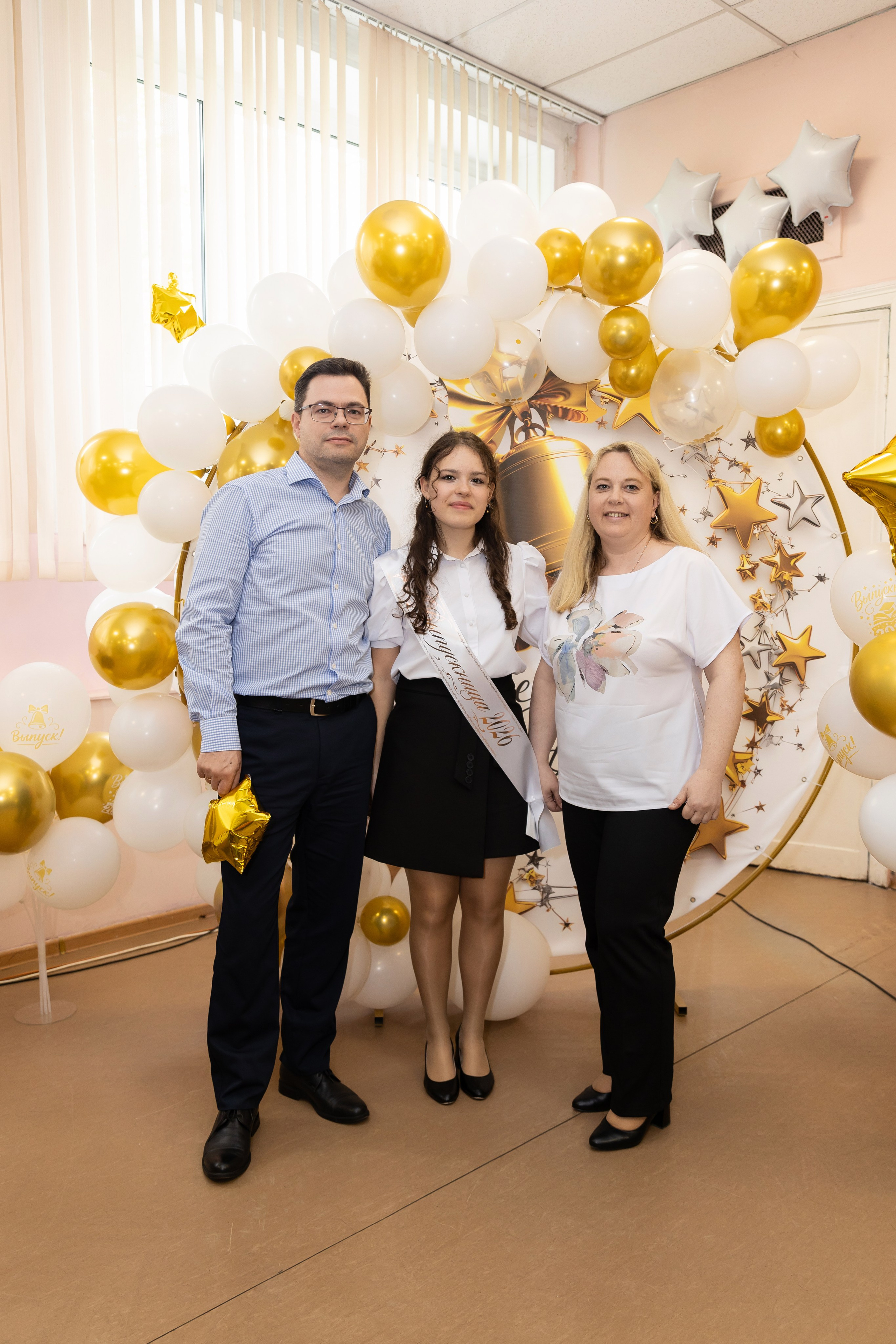 Последний звонок 11 класс. Семейный и свадебный фотограф в Санкт-Петербурге Татьяна Швыкова