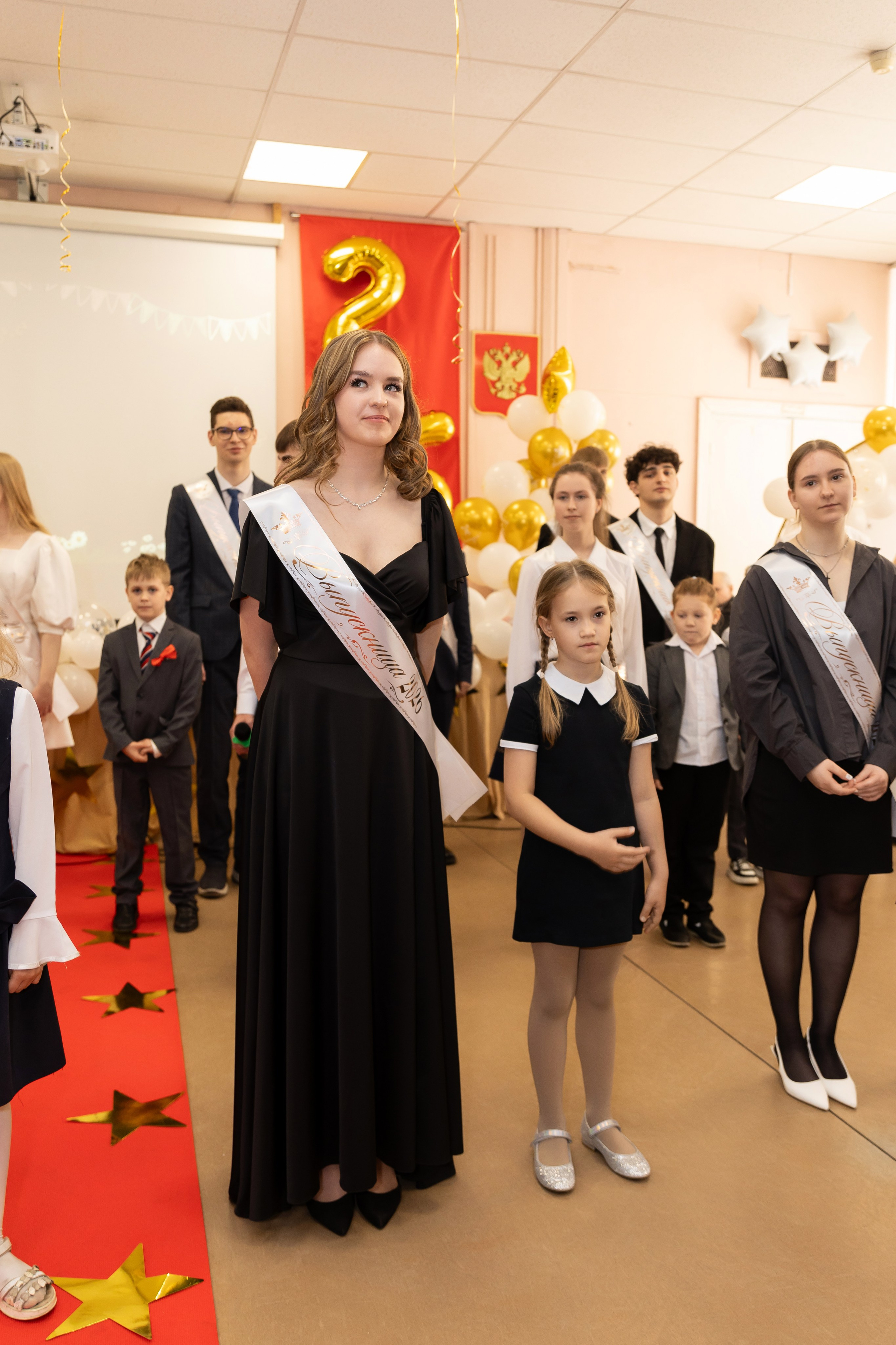 Последний звонок 11 класс. Семейный и свадебный фотограф в Санкт-Петербурге Татьяна Швыкова