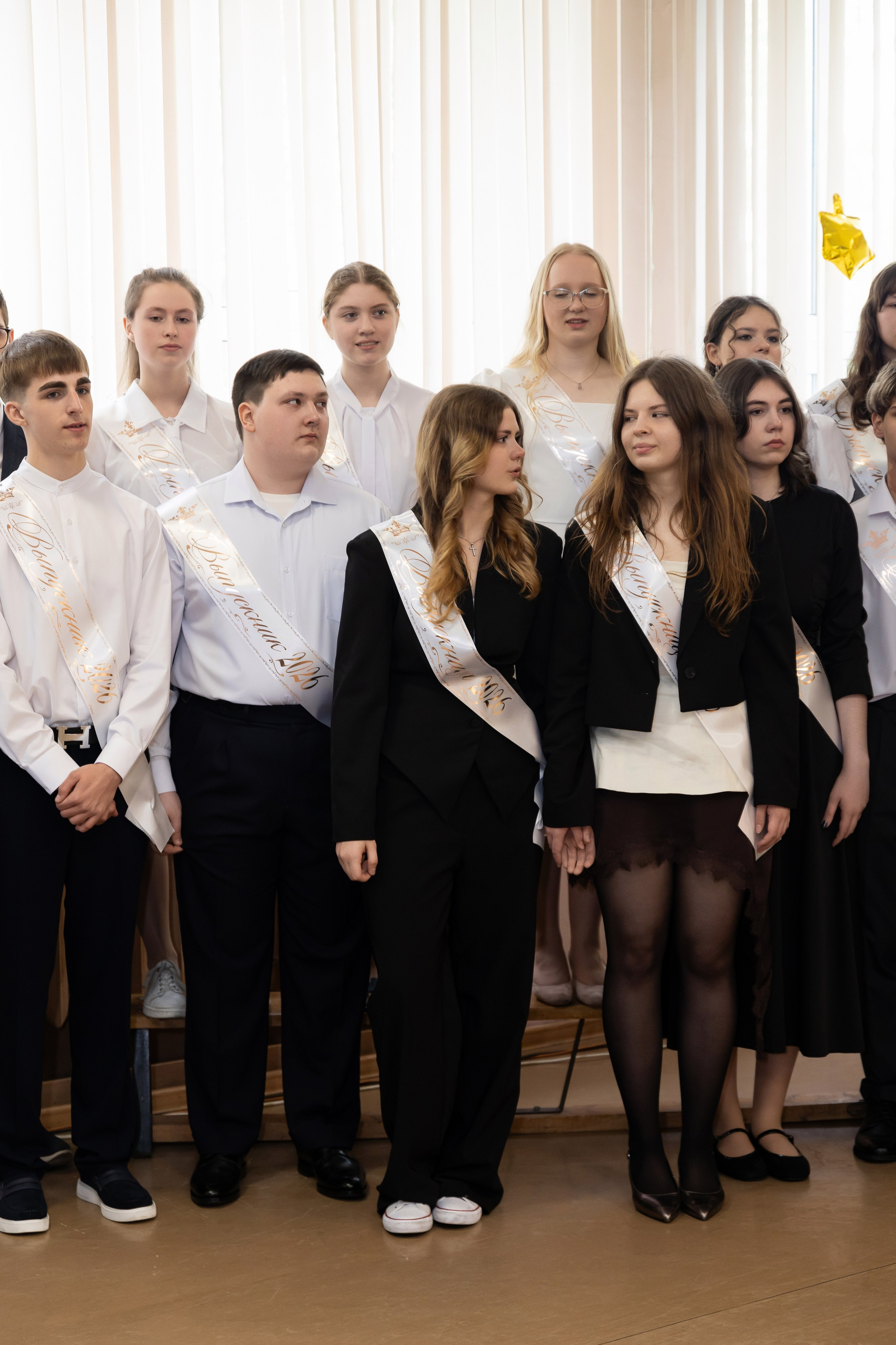 Последний звонок 11 класс. Семейный и свадебный фотограф в Санкт-Петербурге Татьяна Швыкова