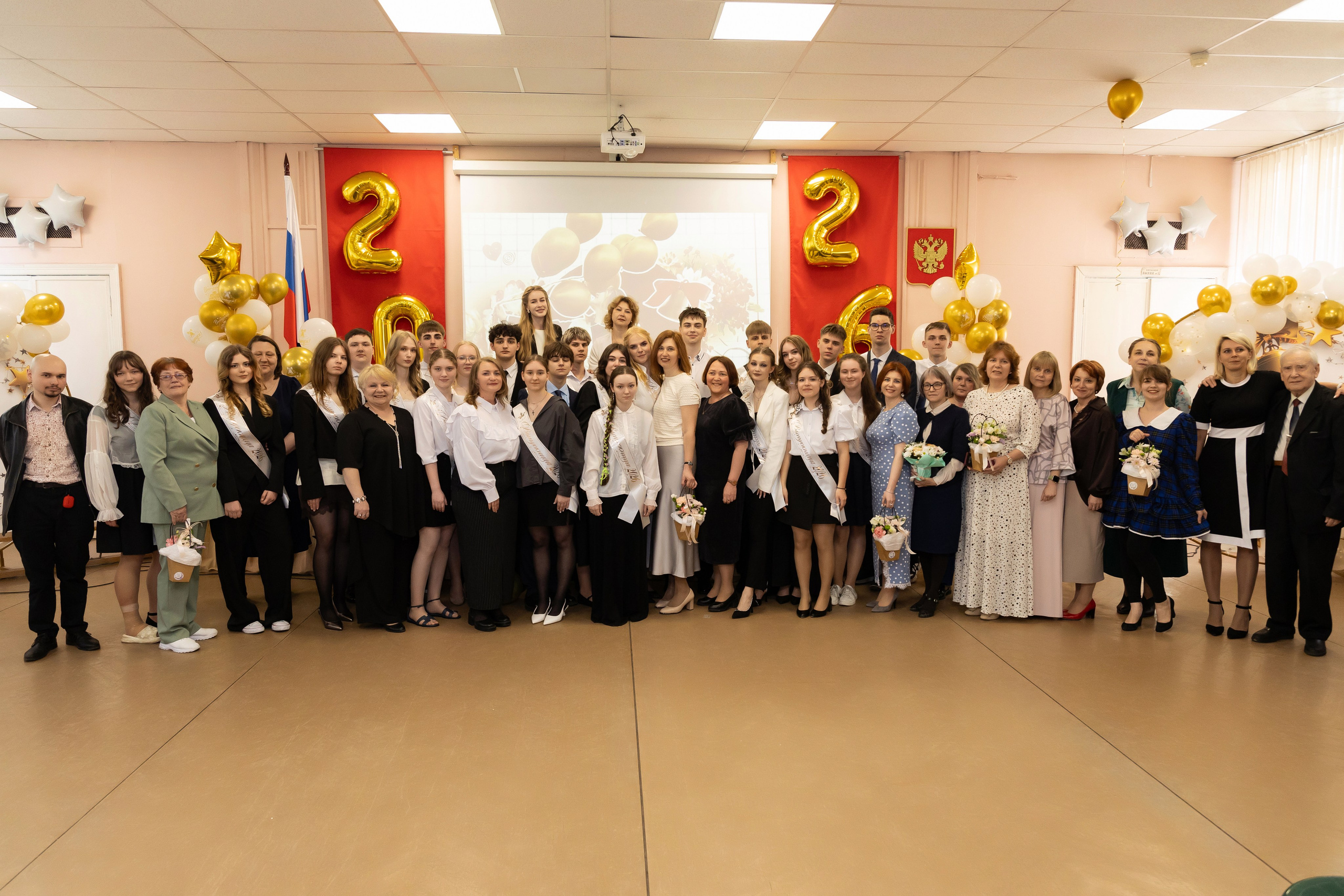 Последний звонок 11 класс. Семейный и свадебный фотограф в Санкт-Петербурге Татьяна Швыкова