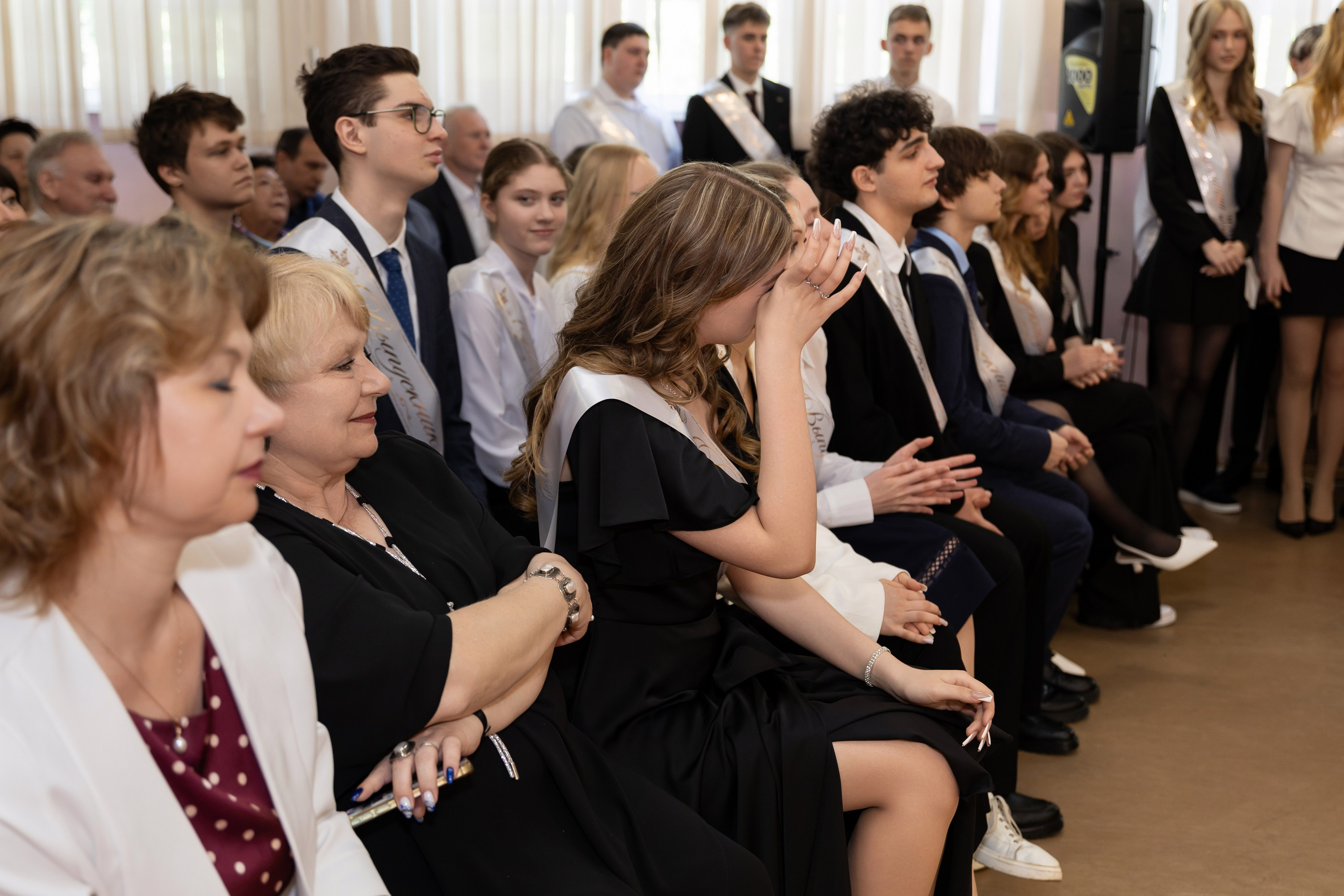 Последний звонок 11 класс. Семейный и свадебный фотограф в Санкт-Петербурге Татьяна Швыкова
