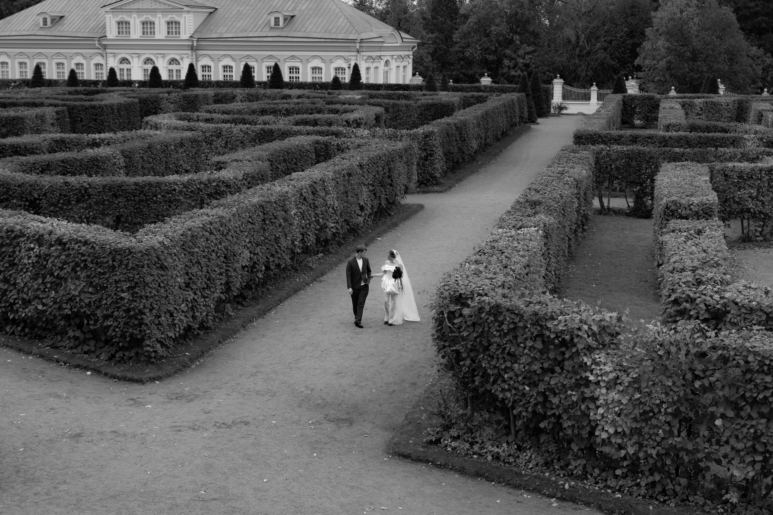 Свадебная фотосессия в Ораниенбауме. Семейный и свадебный фотограф в Санкт-Петербурге Татьяна Швыкова