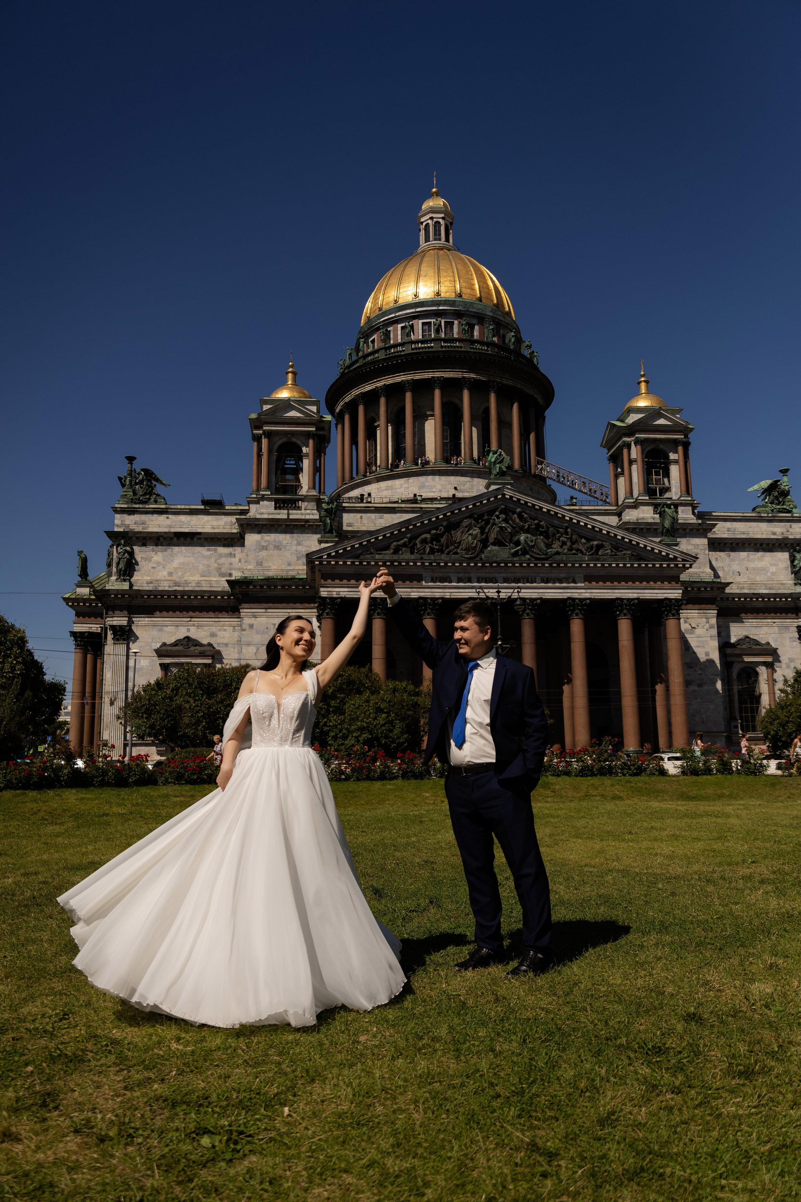 30.07.26 Свадебная фотосессия. Семейный и свадебный фотограф в Санкт-Петербурге Татьяна Швыкова