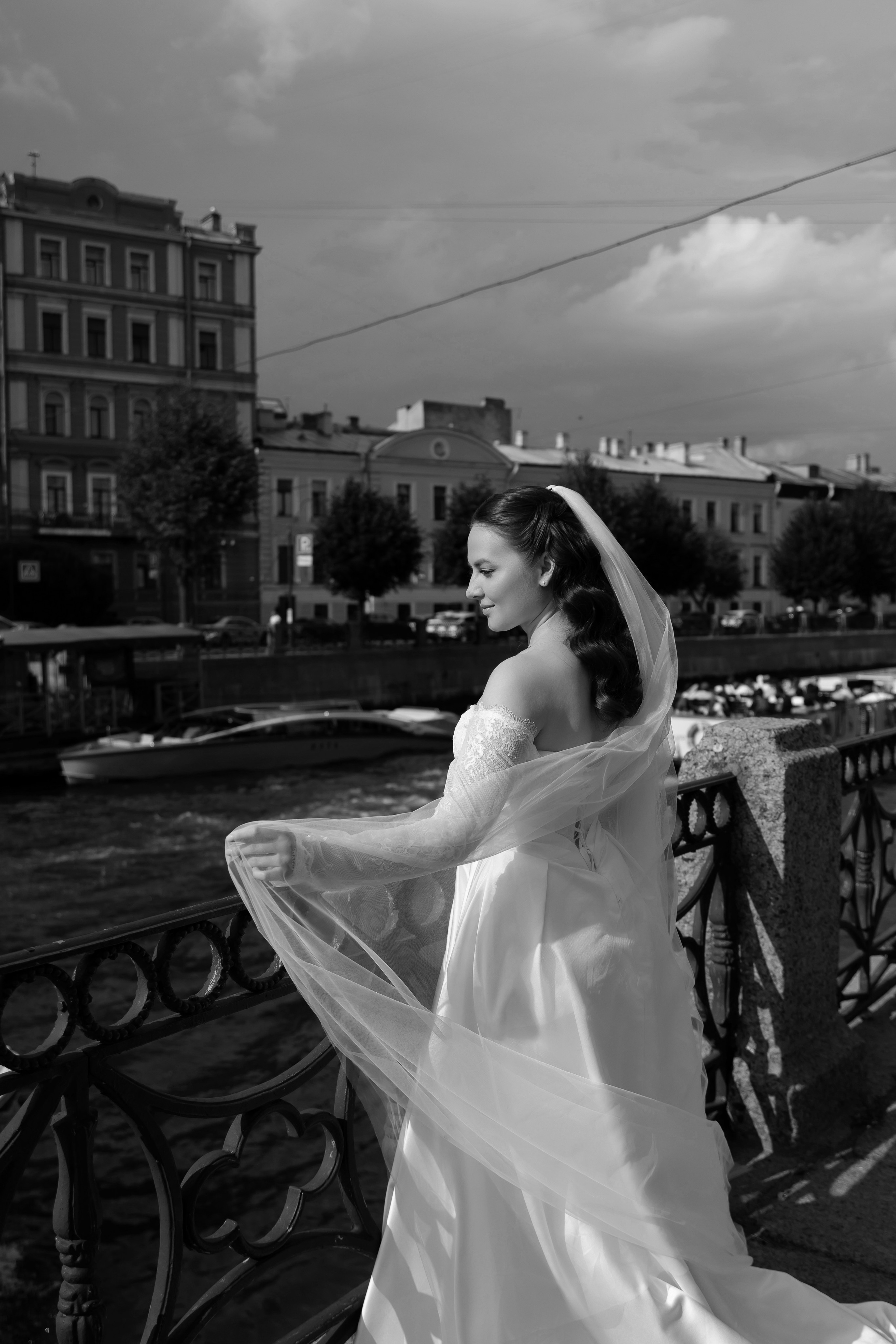 Свадебная фотосессия в Юсуповском дворце. Семейный и свадебный фотограф в Санкт-Петербурге Татьяна Швыкова