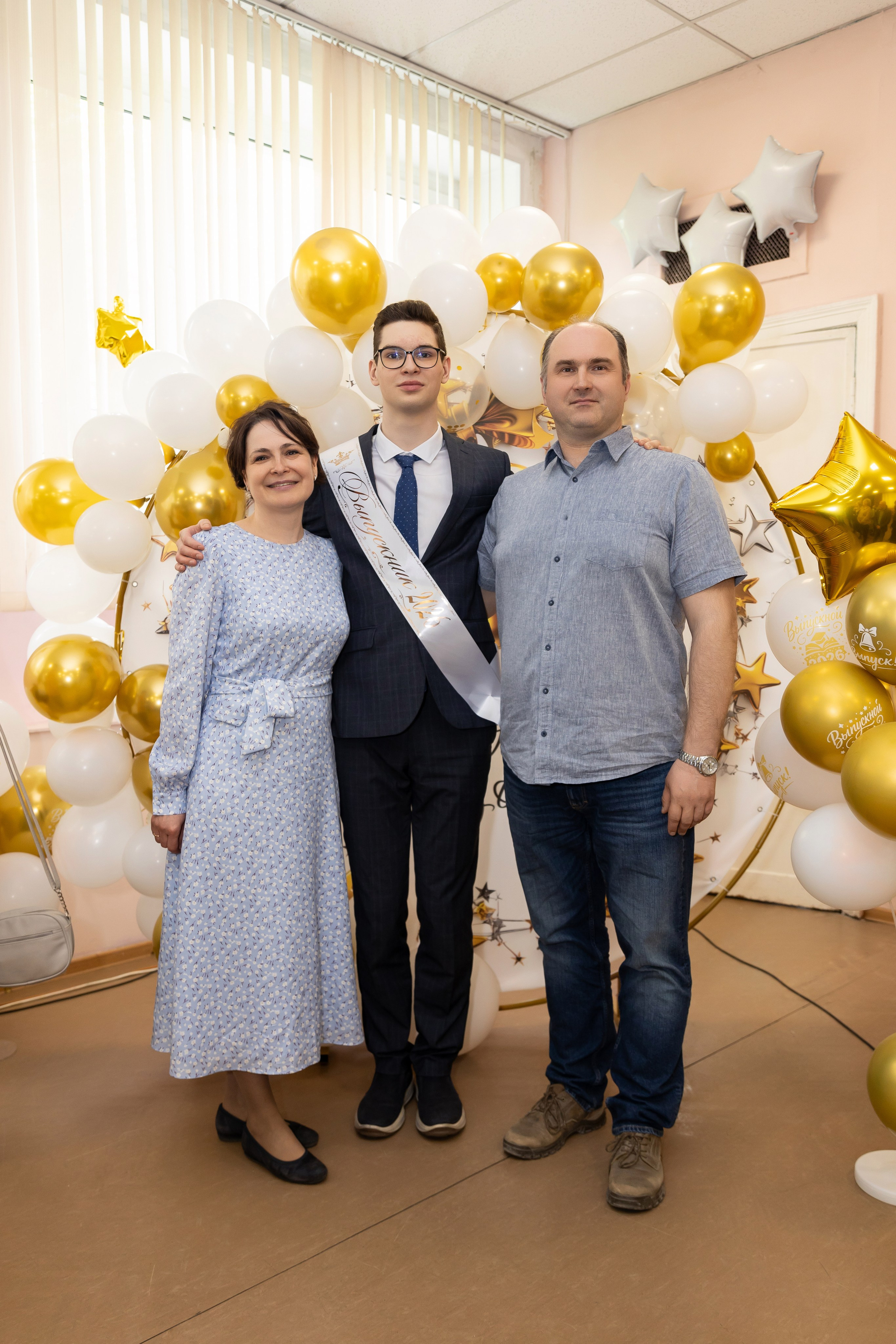 Последний звонок 11 класс. Семейный и свадебный фотограф в Санкт-Петербурге Татьяна Швыкова