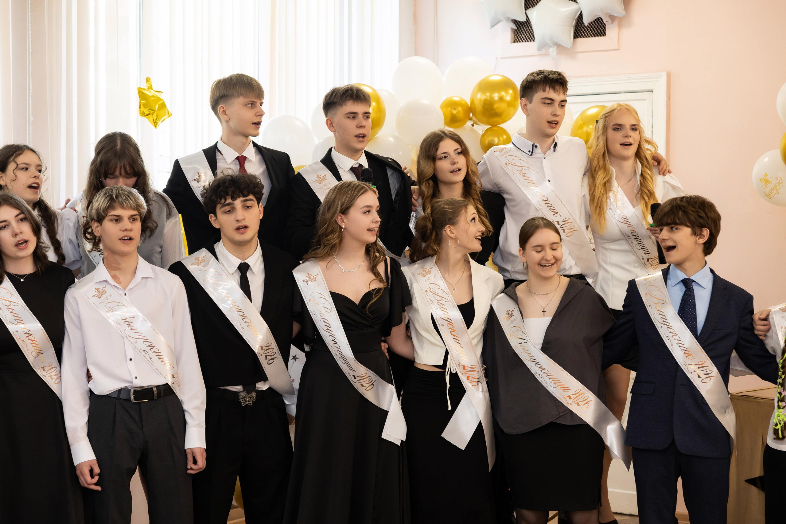 Последний звонок 11 класс. Семейный и свадебный фотограф в Санкт-Петербурге Татьяна Швыкова