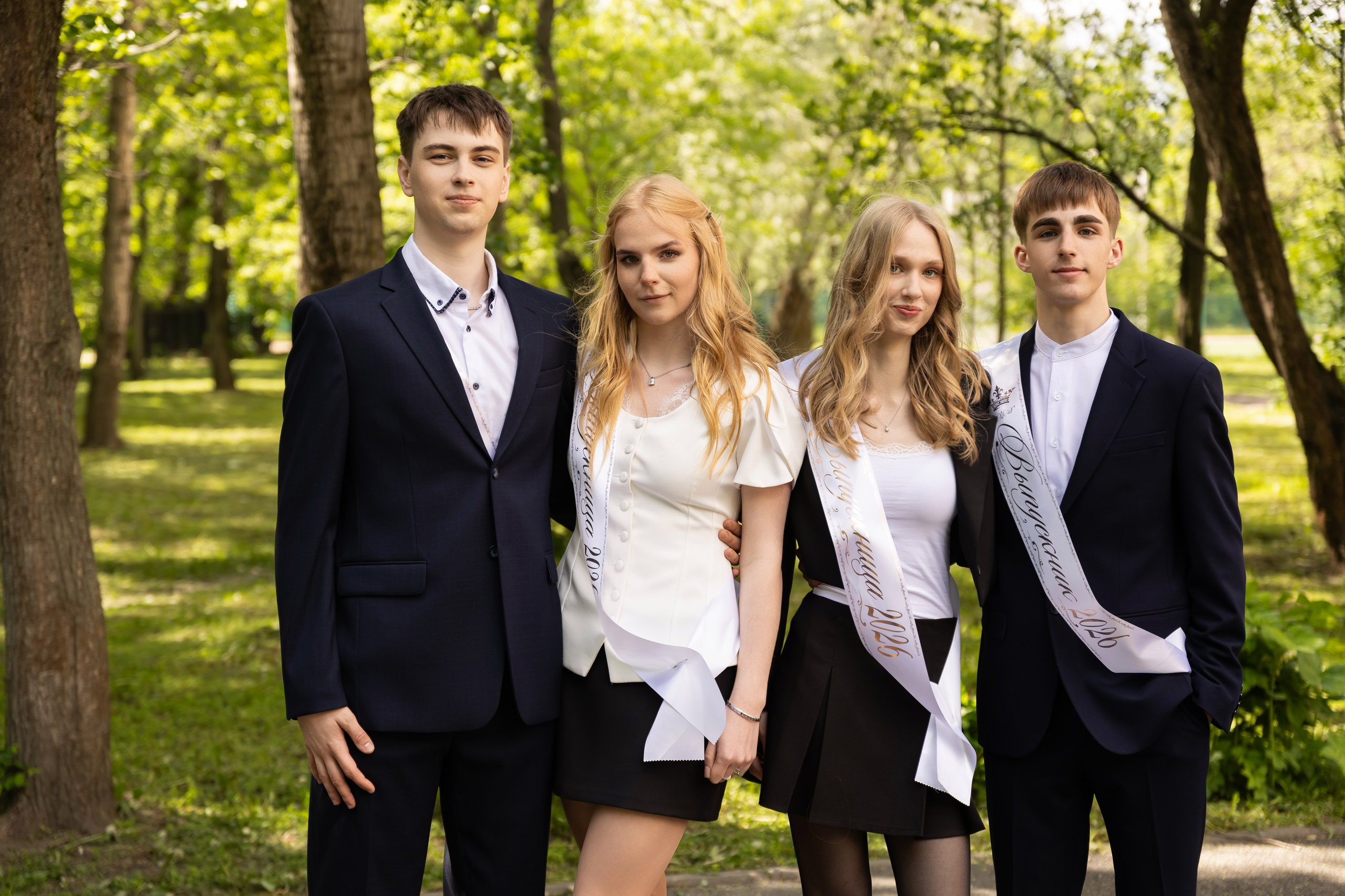 Последний звонок 11 класс. Семейный и свадебный фотограф в Санкт-Петербурге Татьяна Швыкова