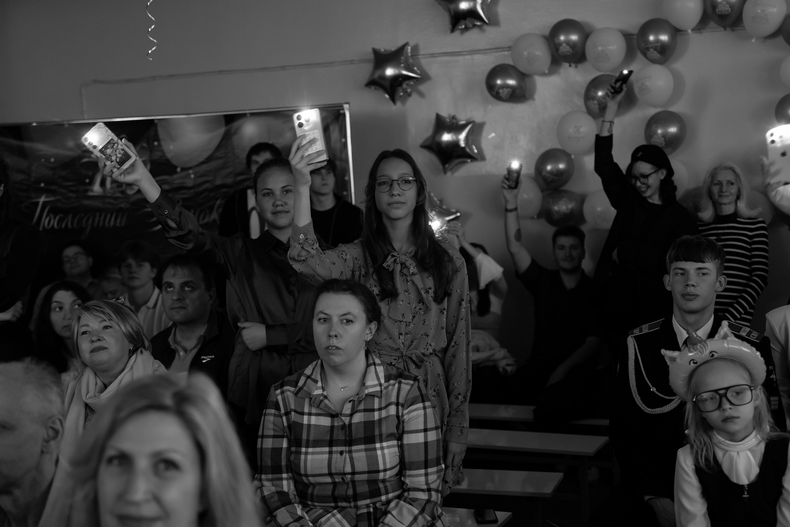 Последний звонок 11 класс. Семейный и свадебный фотограф в Санкт-Петербурге Татьяна Швыкова