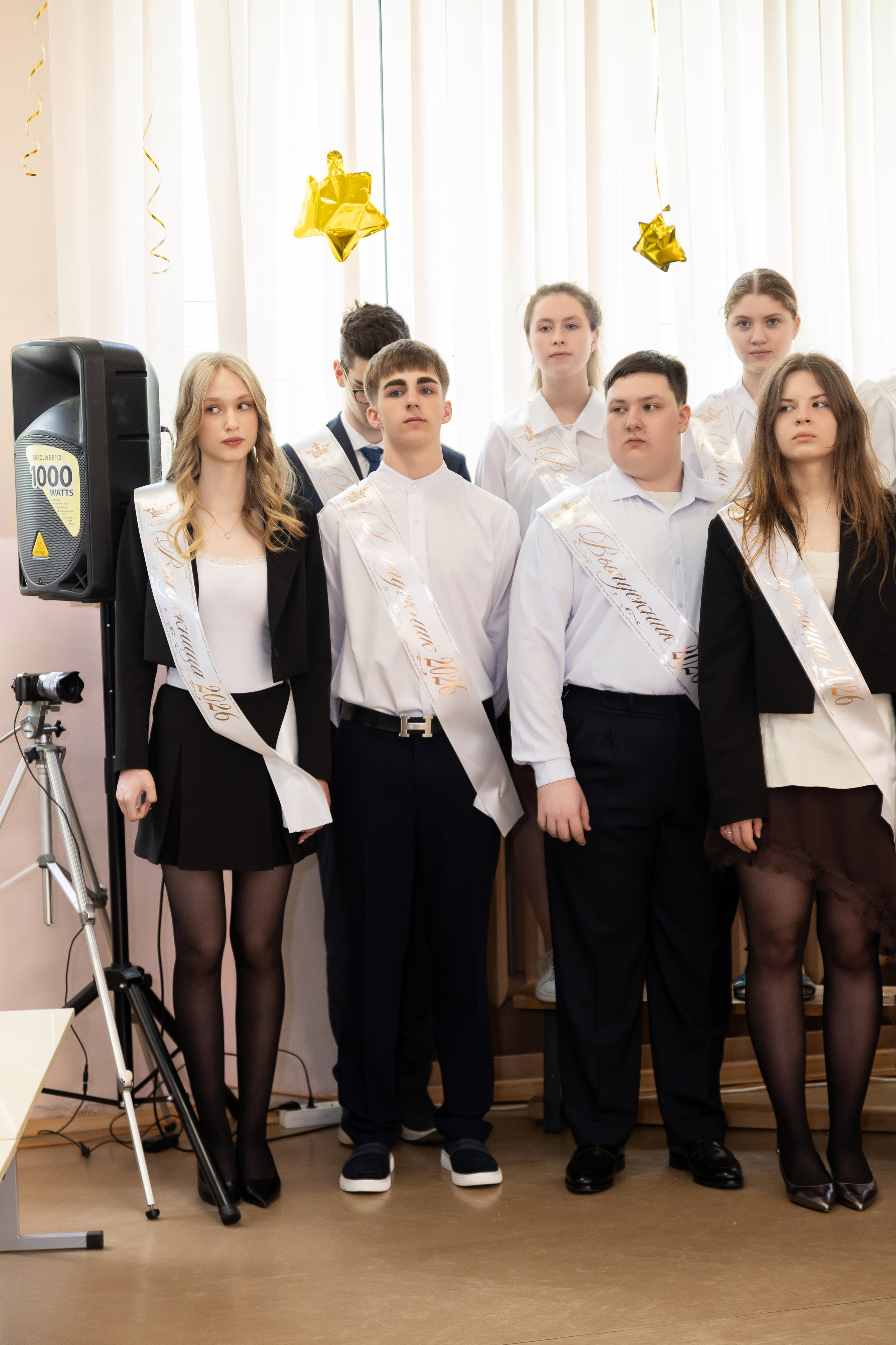 Последний звонок 11 класс. Семейный и свадебный фотограф в Санкт-Петербурге Татьяна Швыкова