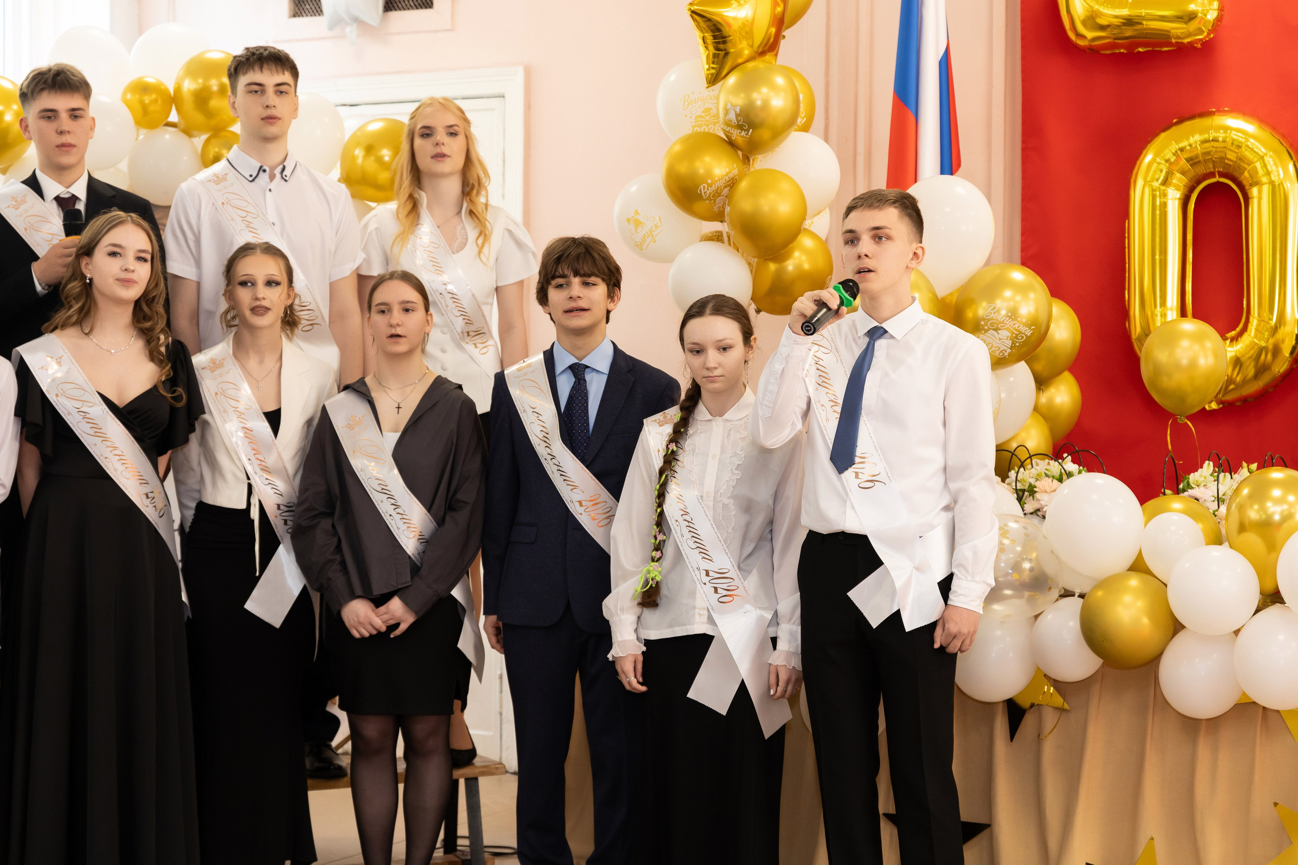 Последний звонок 11 класс. Семейный и свадебный фотограф в Санкт-Петербурге Татьяна Швыкова