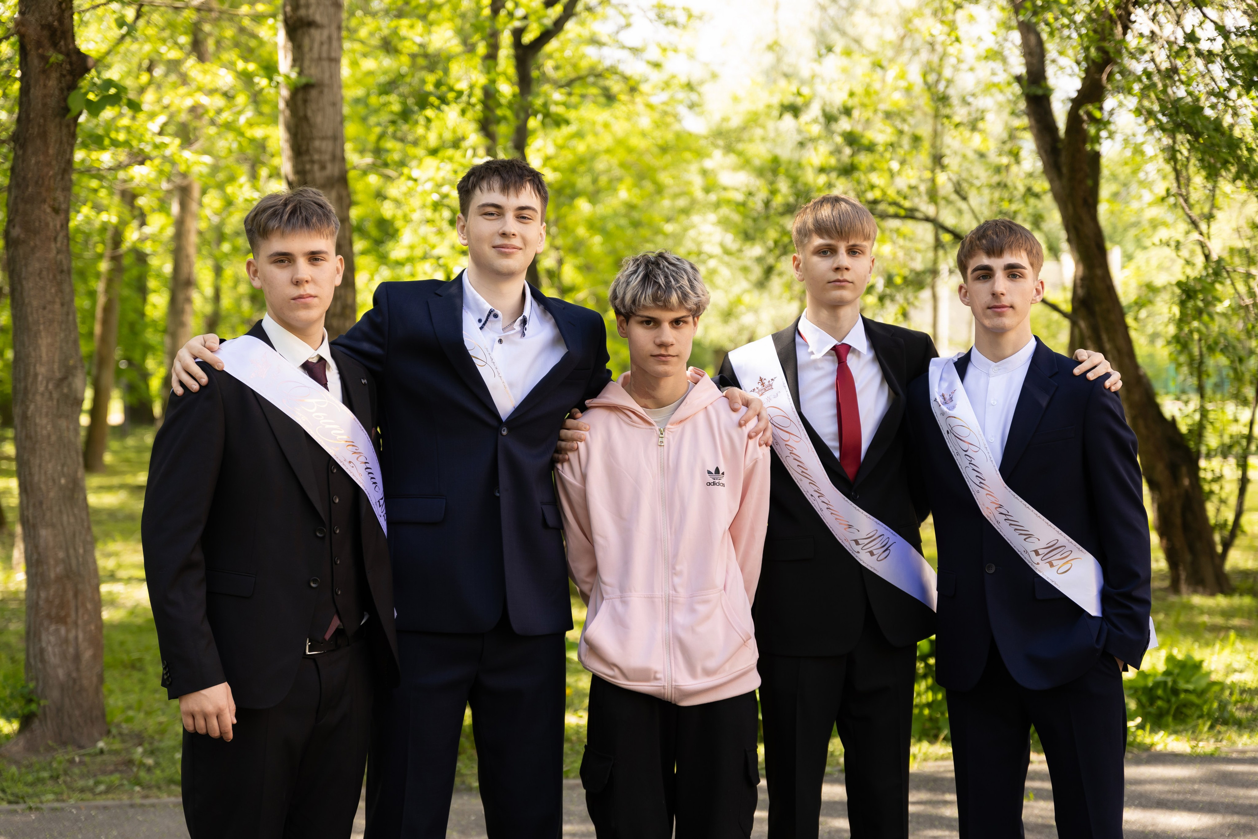 Последний звонок 11 класс. Семейный и свадебный фотограф в Санкт-Петербурге Татьяна Швыкова