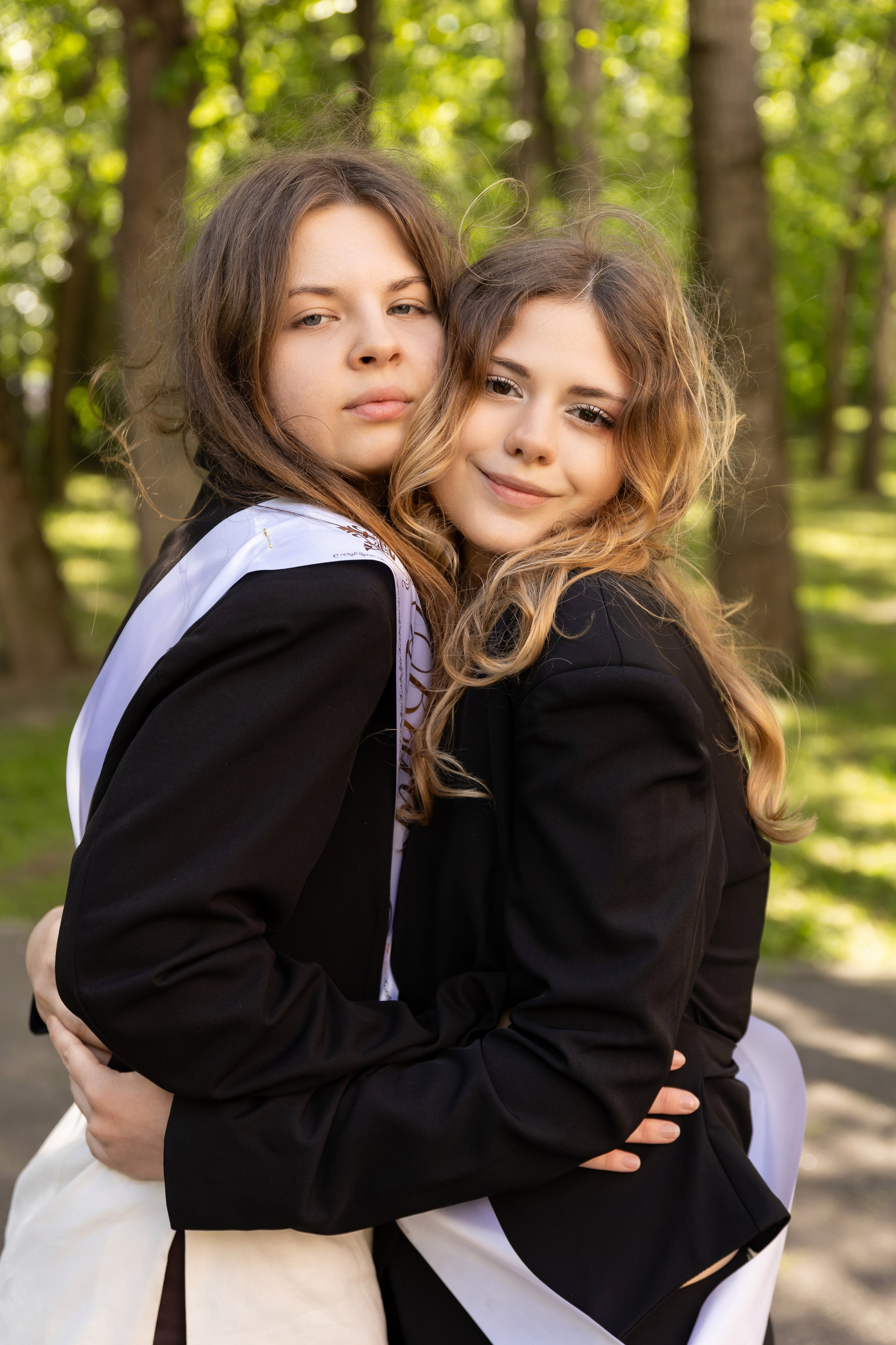 Последний звонок 11 класс. Семейный и свадебный фотограф в Санкт-Петербурге Татьяна Швыкова