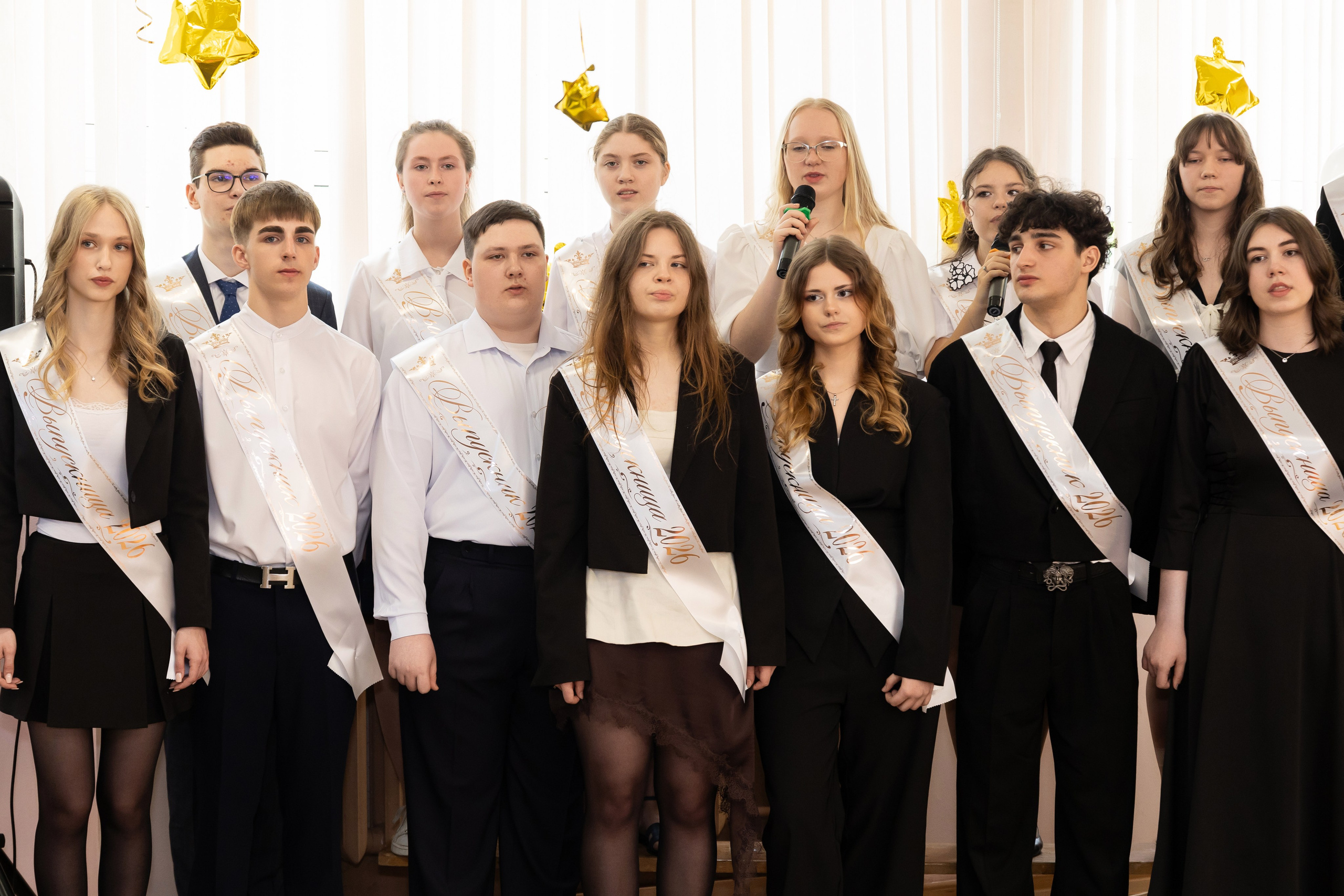 Последний звонок 11 класс. Семейный и свадебный фотограф в Санкт-Петербурге Татьяна Швыкова