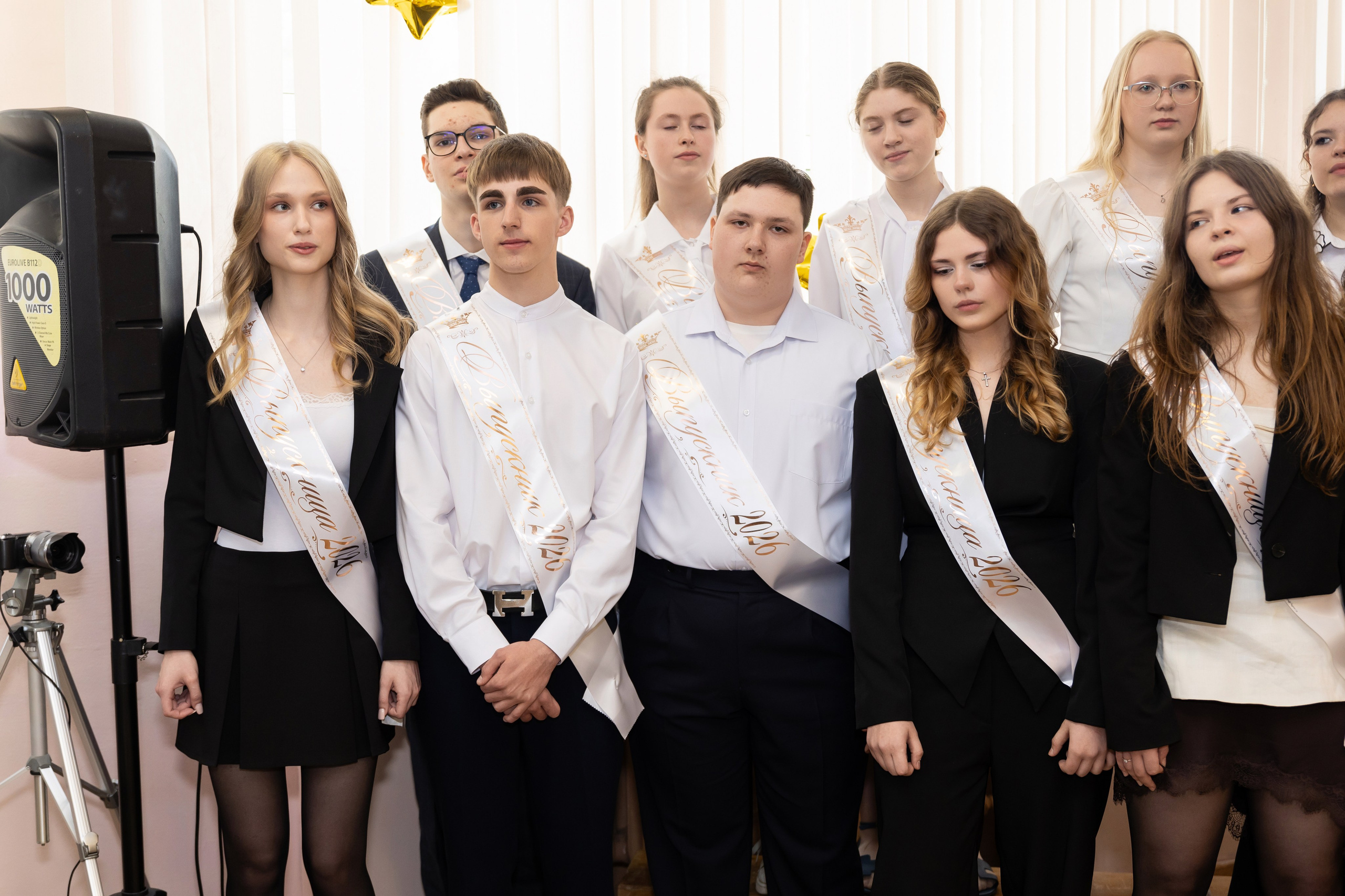 Последний звонок 11 класс. Семейный и свадебный фотограф в Санкт-Петербурге Татьяна Швыкова
