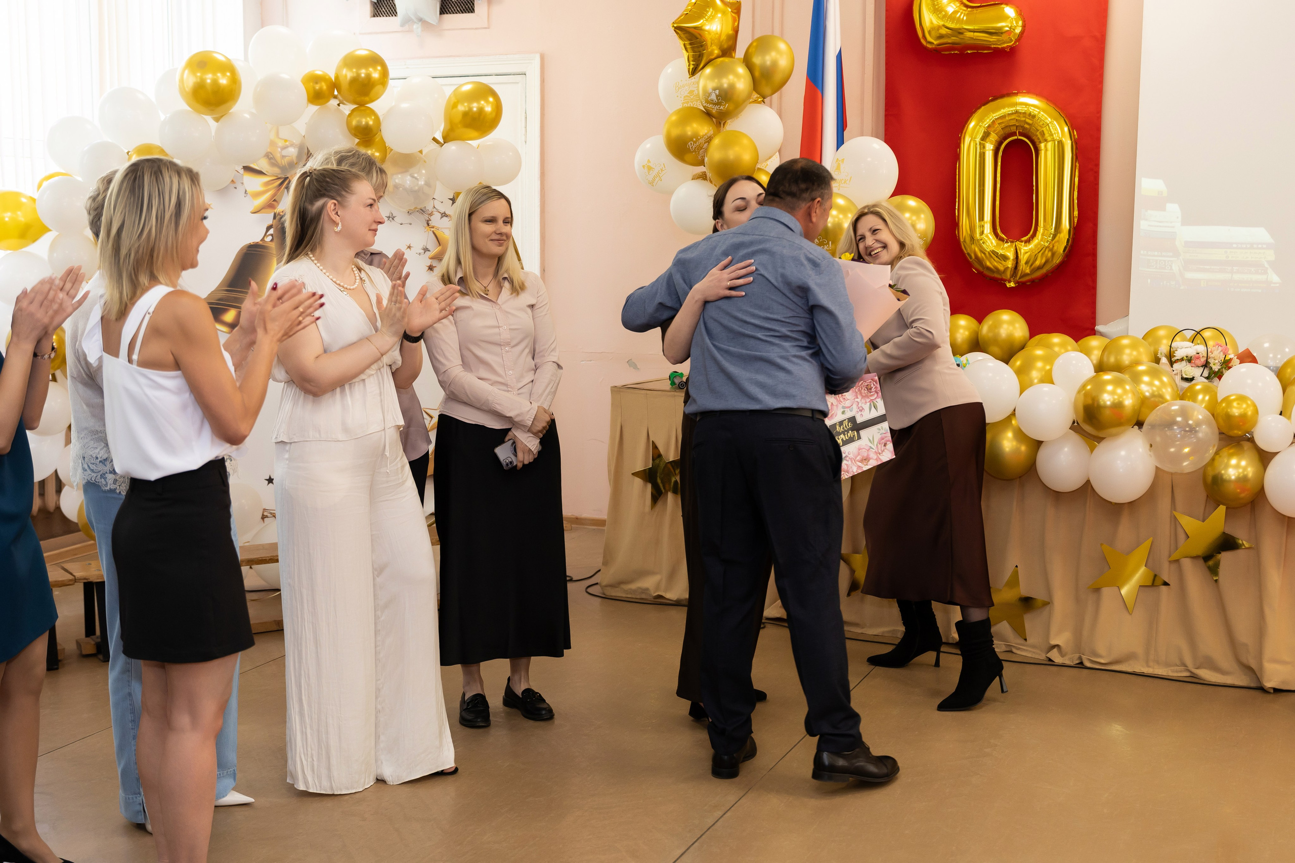Последний звонок 11 класс. Семейный и свадебный фотограф в Санкт-Петербурге Татьяна Швыкова