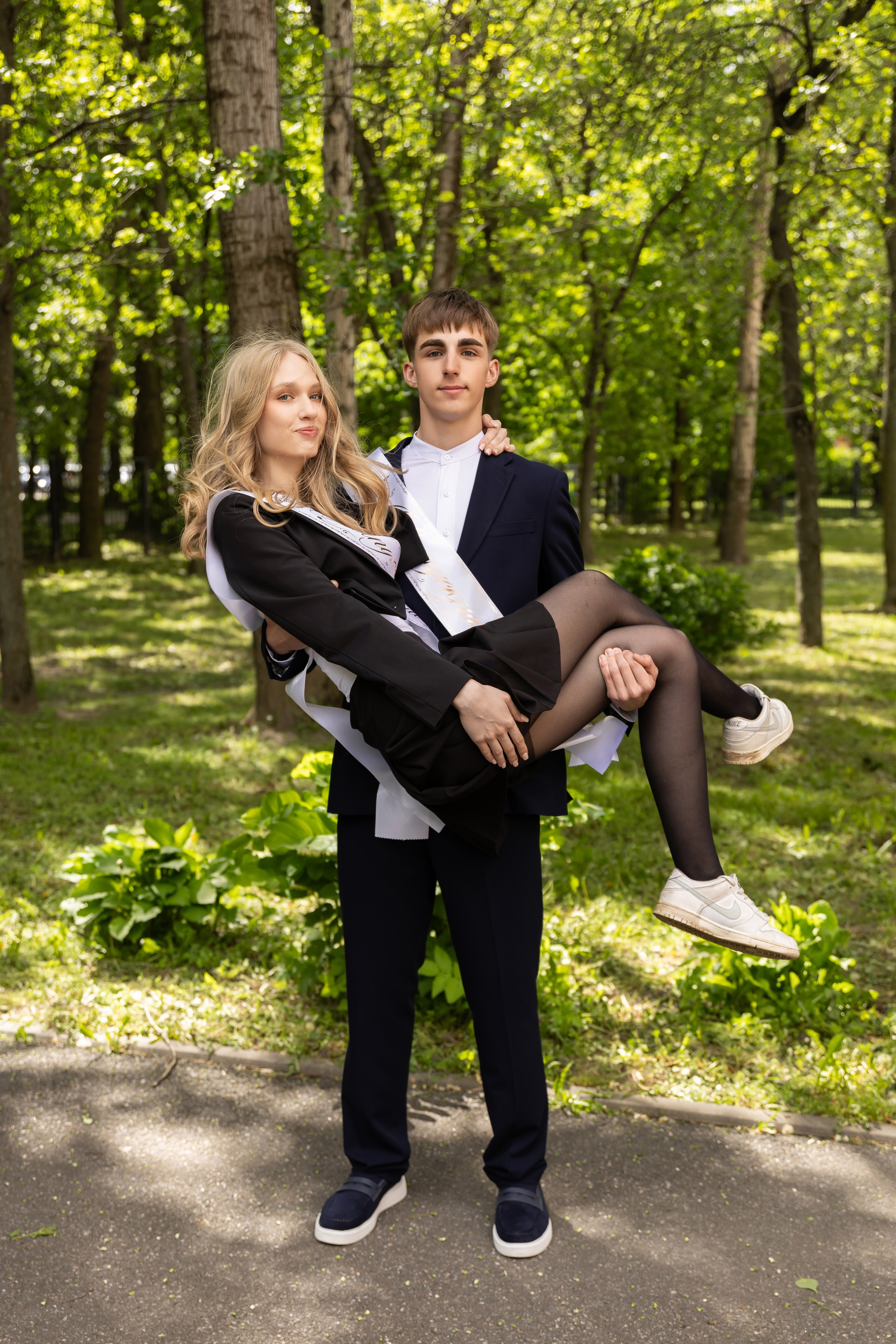 Последний звонок 11 класс. Семейный и свадебный фотограф в Санкт-Петербурге Татьяна Швыкова