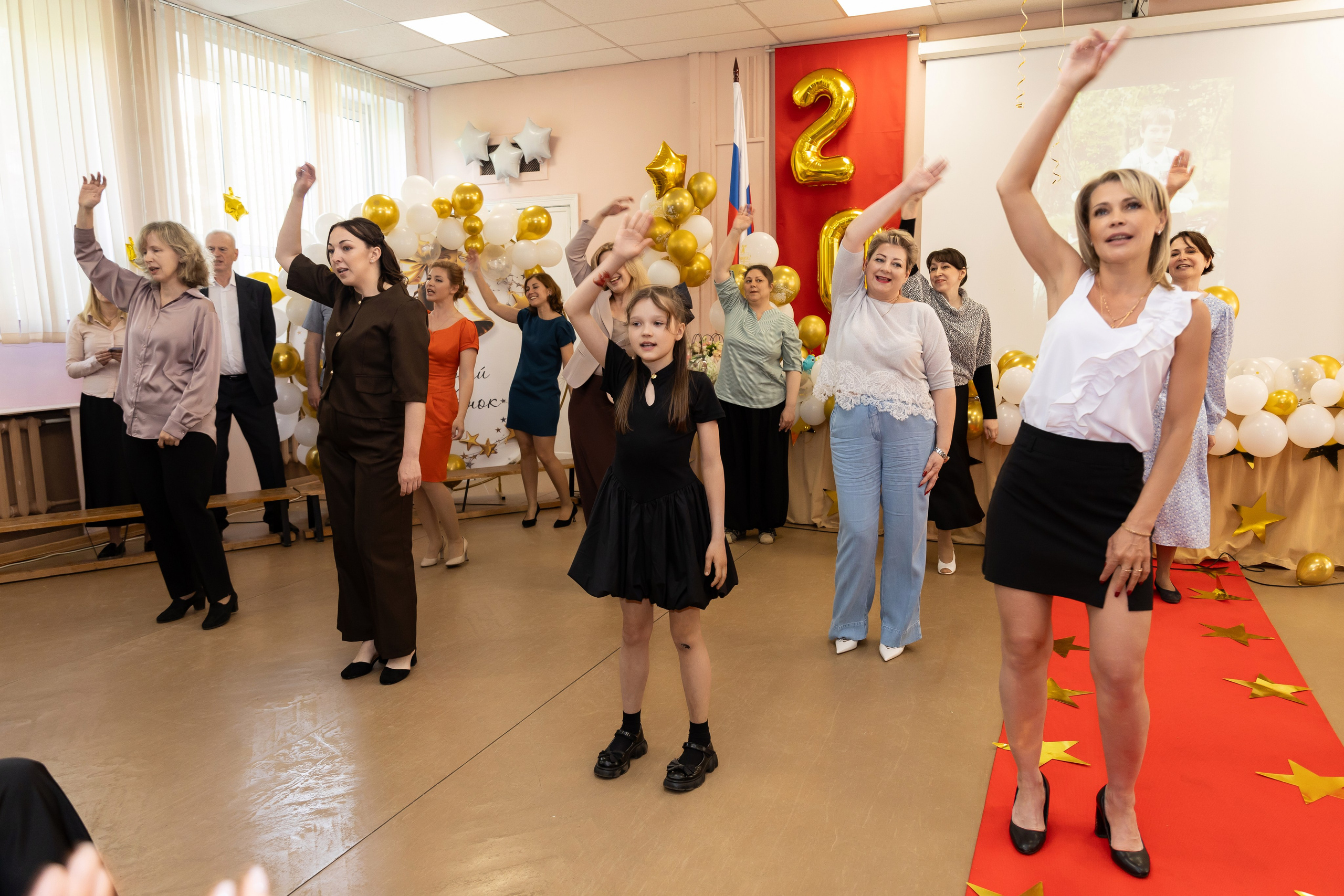 Последний звонок 11 класс. Семейный и свадебный фотограф в Санкт-Петербурге Татьяна Швыкова