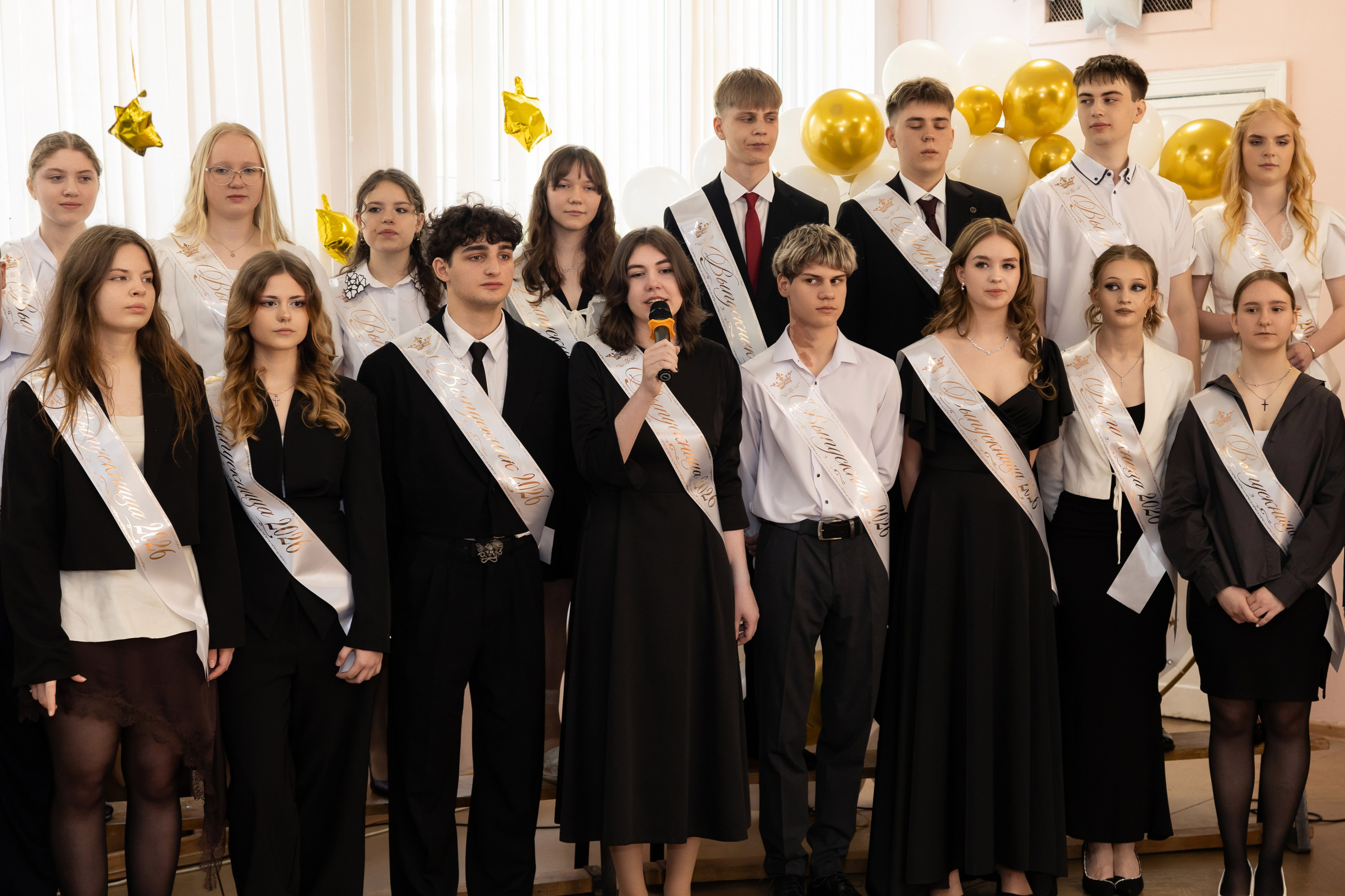 Последний звонок 11 класс. Семейный и свадебный фотограф в Санкт-Петербурге Татьяна Швыкова