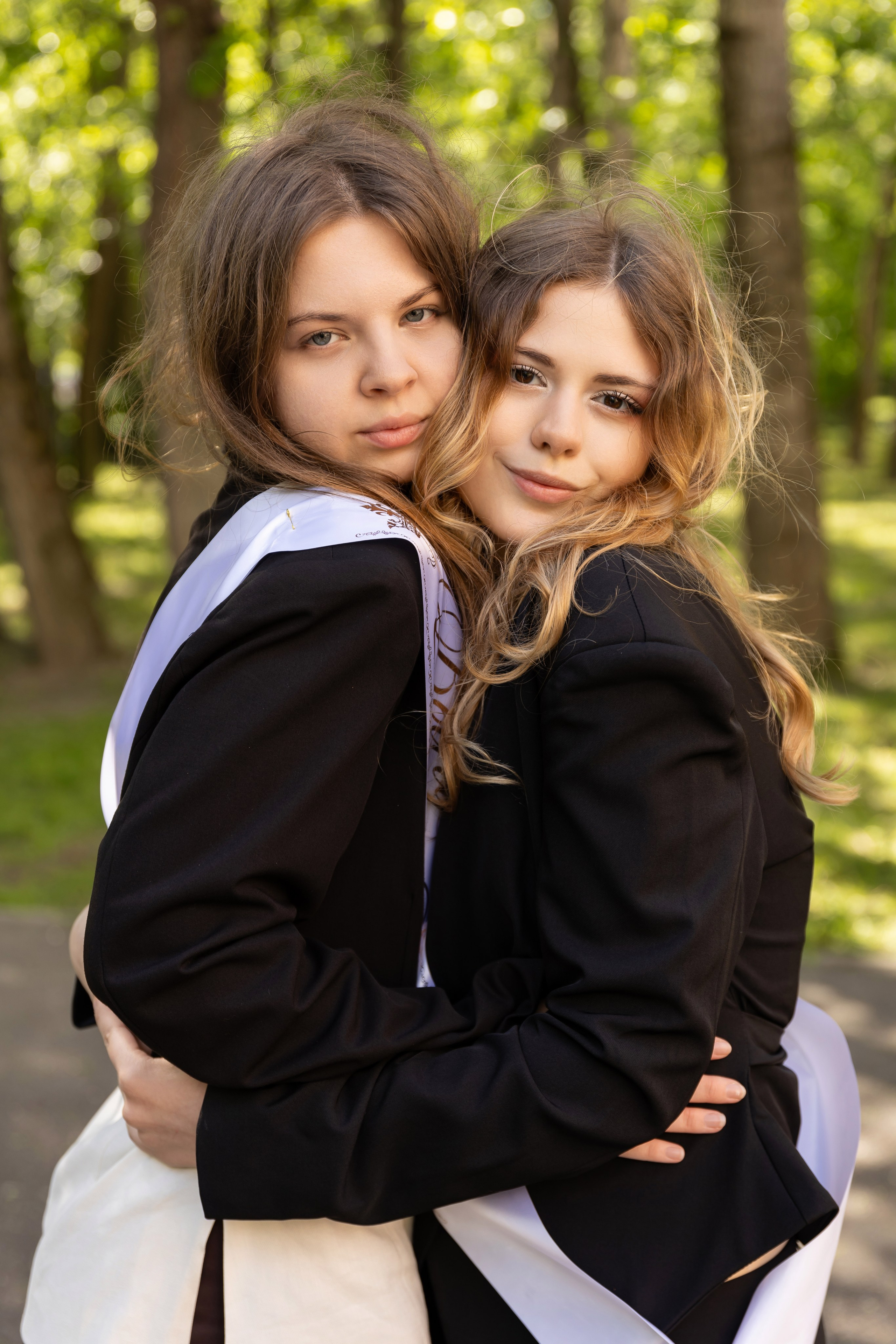 Последний звонок 11 класс. Семейный и свадебный фотограф в Санкт-Петербурге Татьяна Швыкова