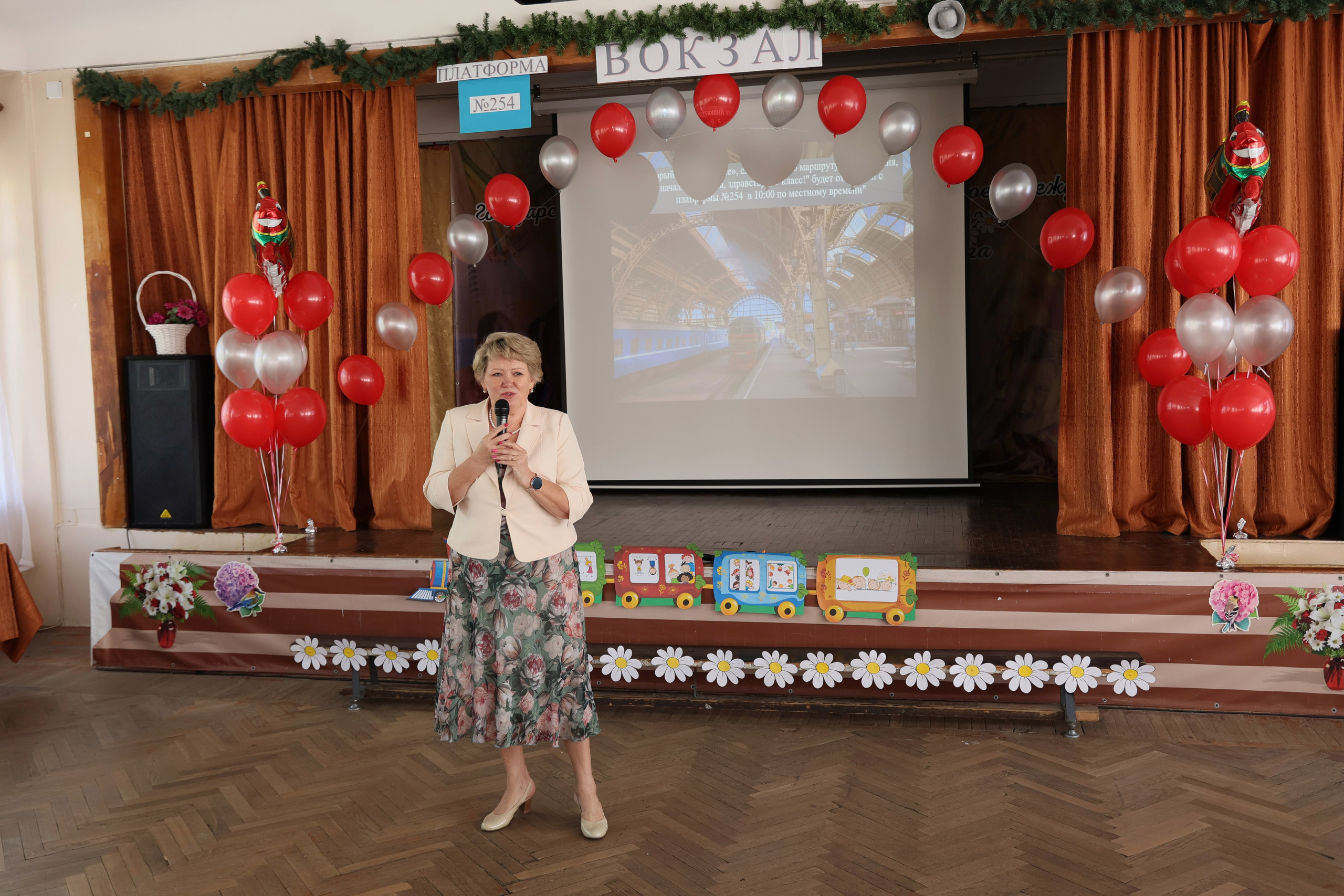 Выпускной в начальной школе. Семейный и свадебный фотограф в Санкт-Петербурге Татьяна Швыкова