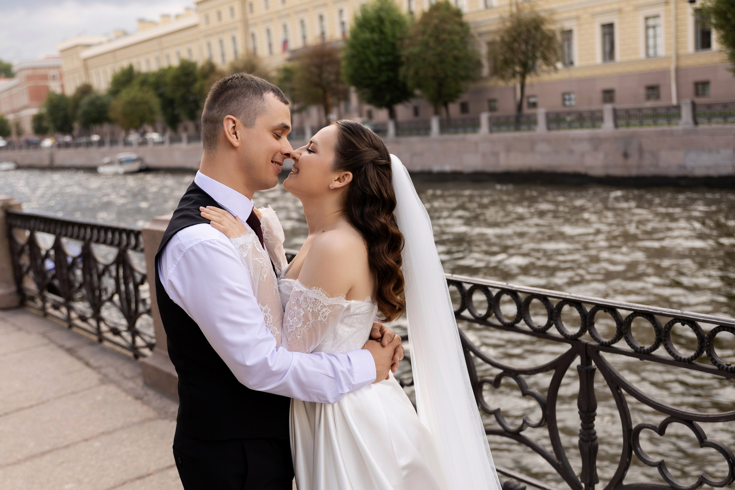 Свадебная фотосессия в Юсуповском дворце. Семейный и свадебный фотограф в Санкт-Петербурге Татьяна Швыкова