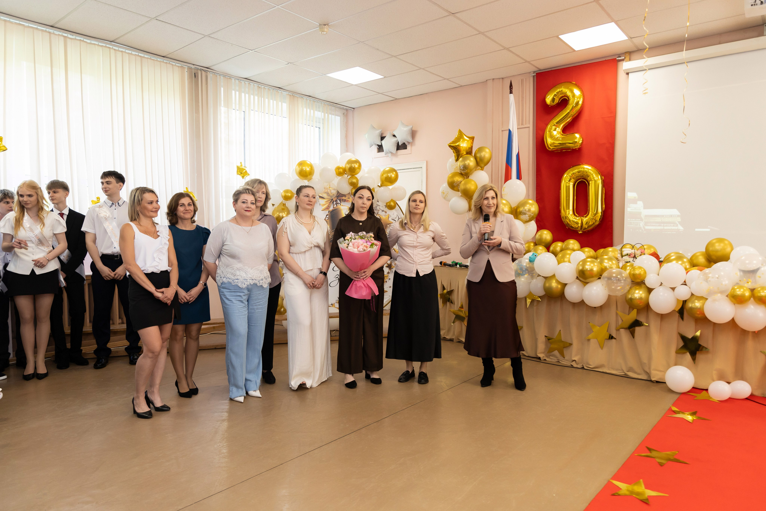 Последний звонок 11 класс. Семейный и свадебный фотограф в Санкт-Петербурге Татьяна Швыкова