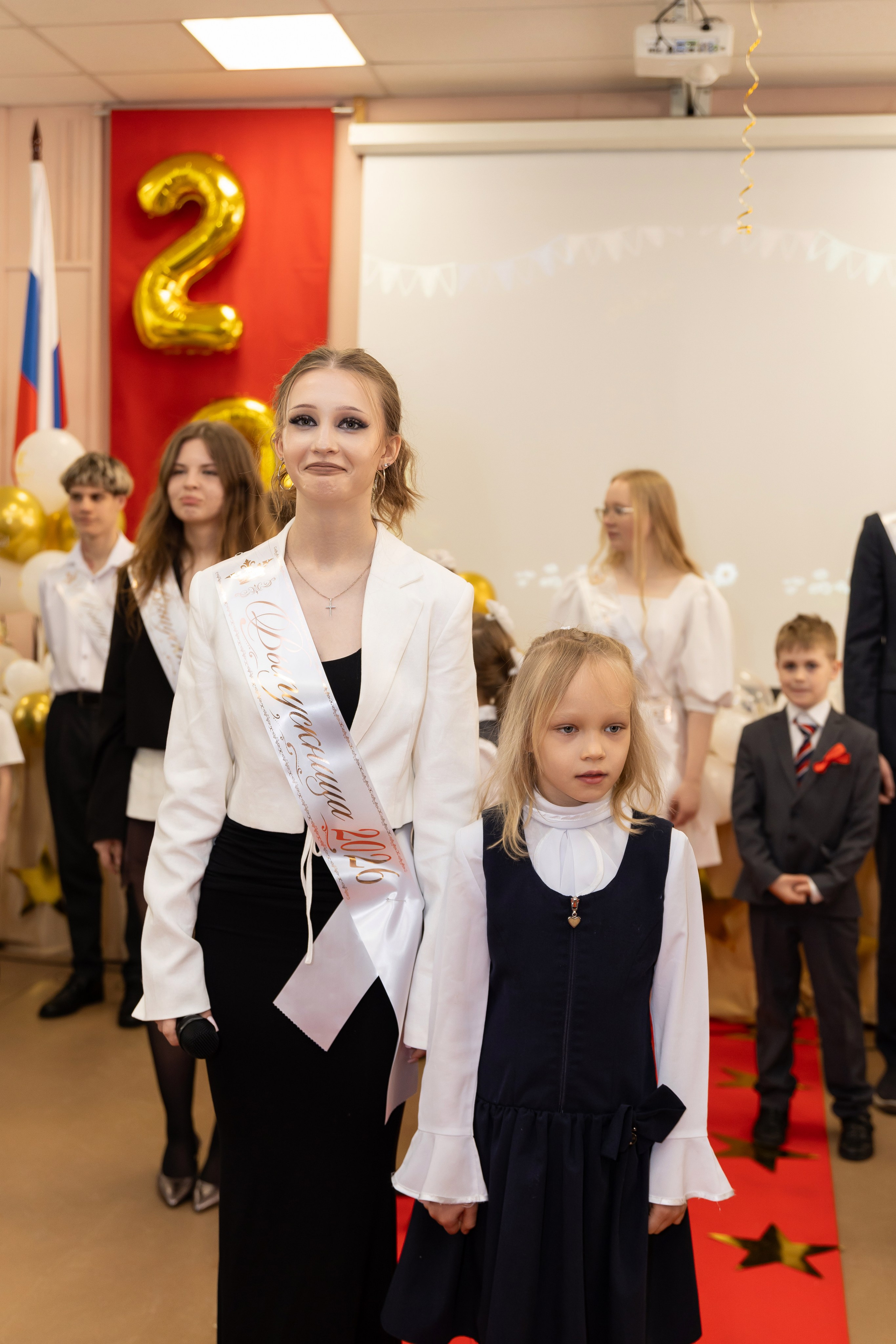 Последний звонок 11 класс. Семейный и свадебный фотограф в Санкт-Петербурге Татьяна Швыкова
