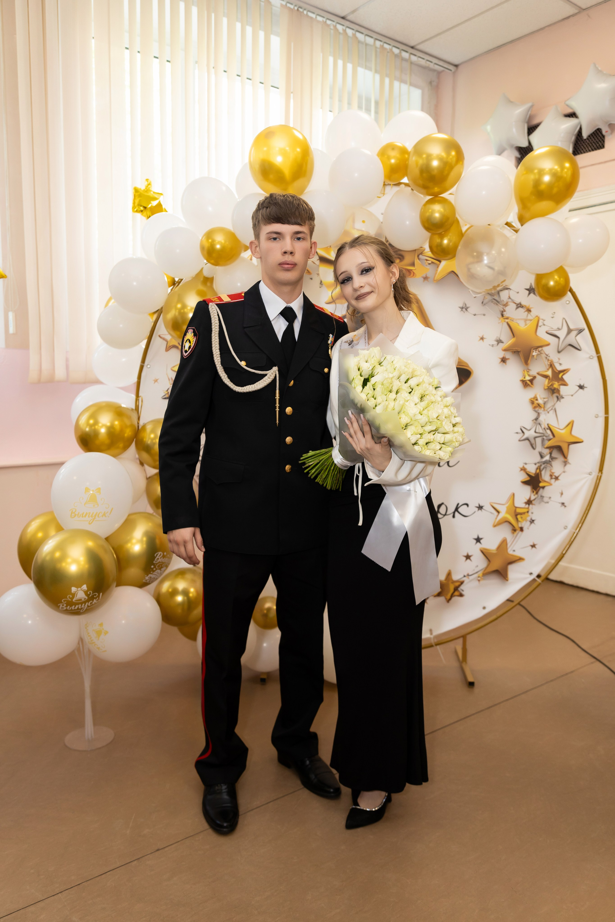 Последний звонок 11 класс. Семейный и свадебный фотограф в Санкт-Петербурге Татьяна Швыкова