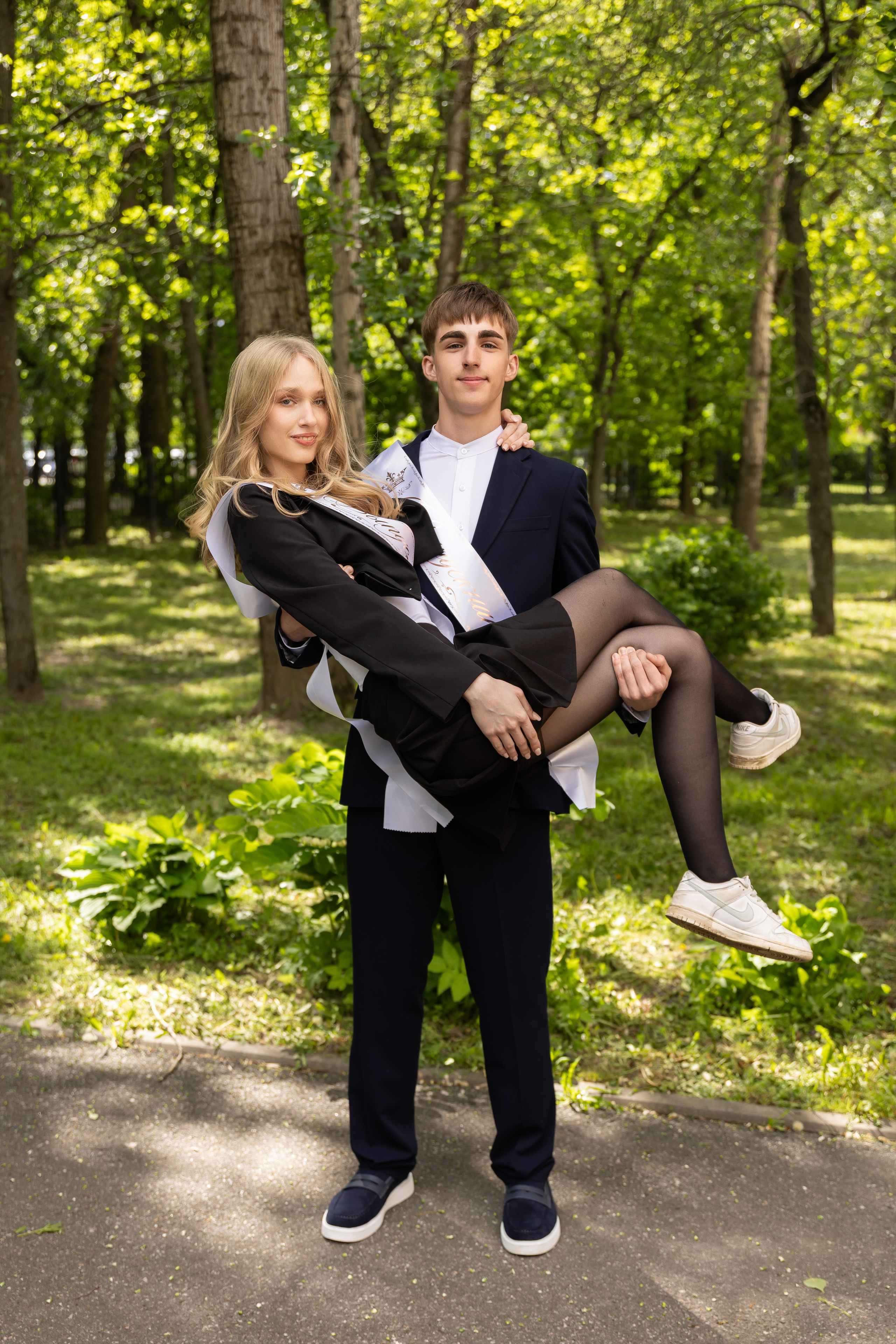 Последний звонок 11 класс. Семейный и свадебный фотограф в Санкт-Петербурге Татьяна Швыкова