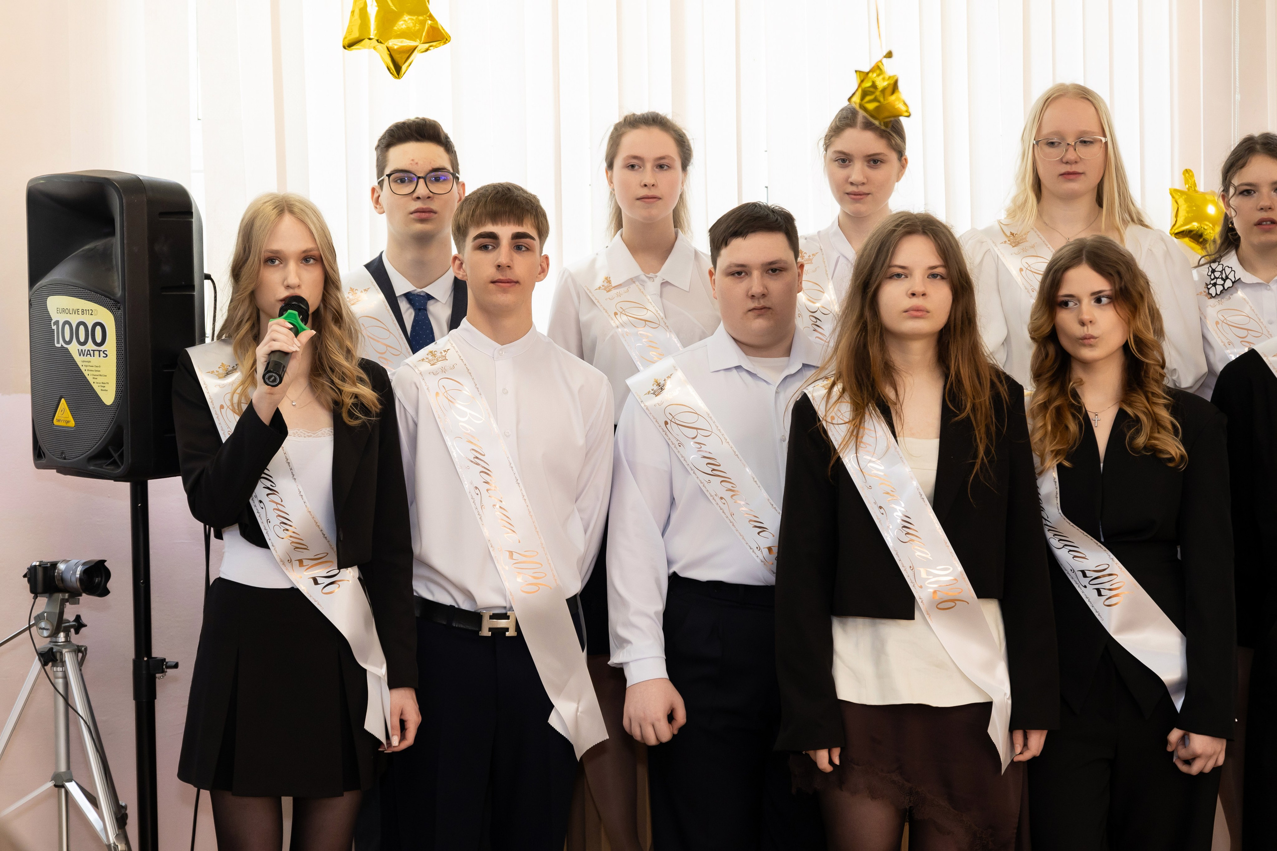 Последний звонок 11 класс. Семейный и свадебный фотограф в Санкт-Петербурге Татьяна Швыкова
