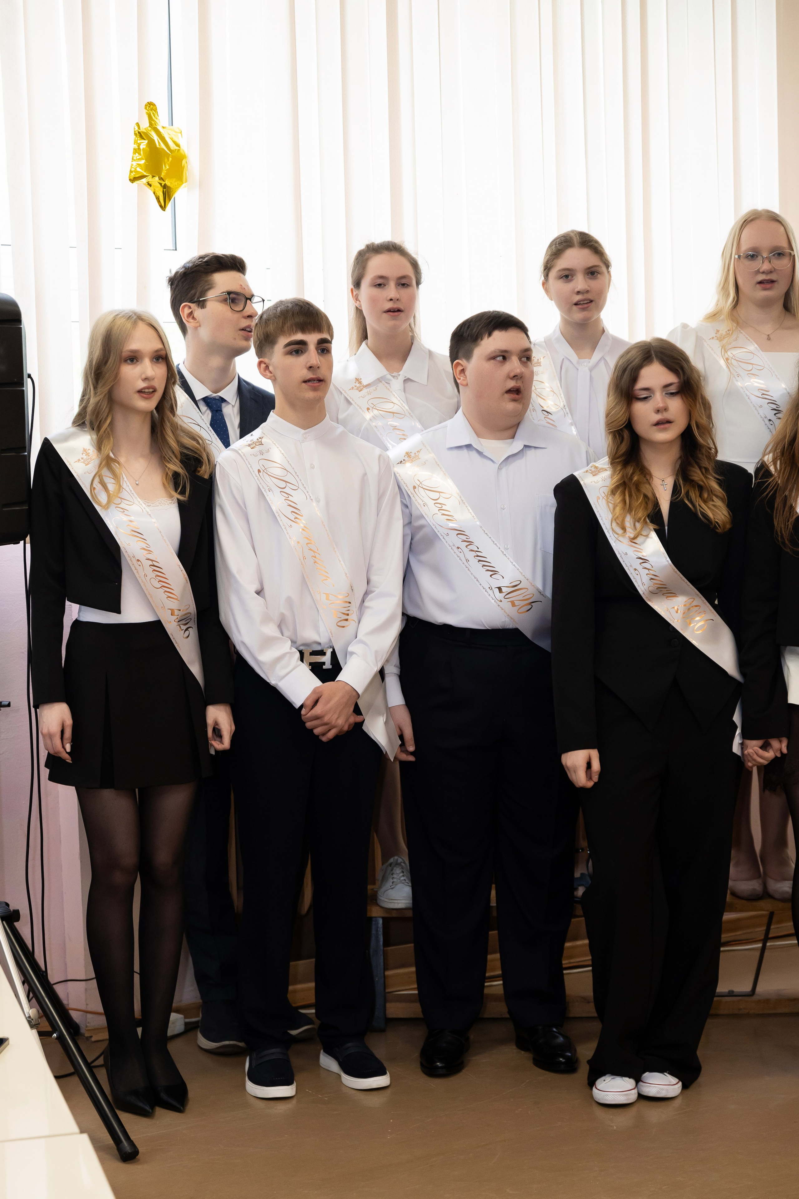 Последний звонок 11 класс. Семейный и свадебный фотограф в Санкт-Петербурге Татьяна Швыкова