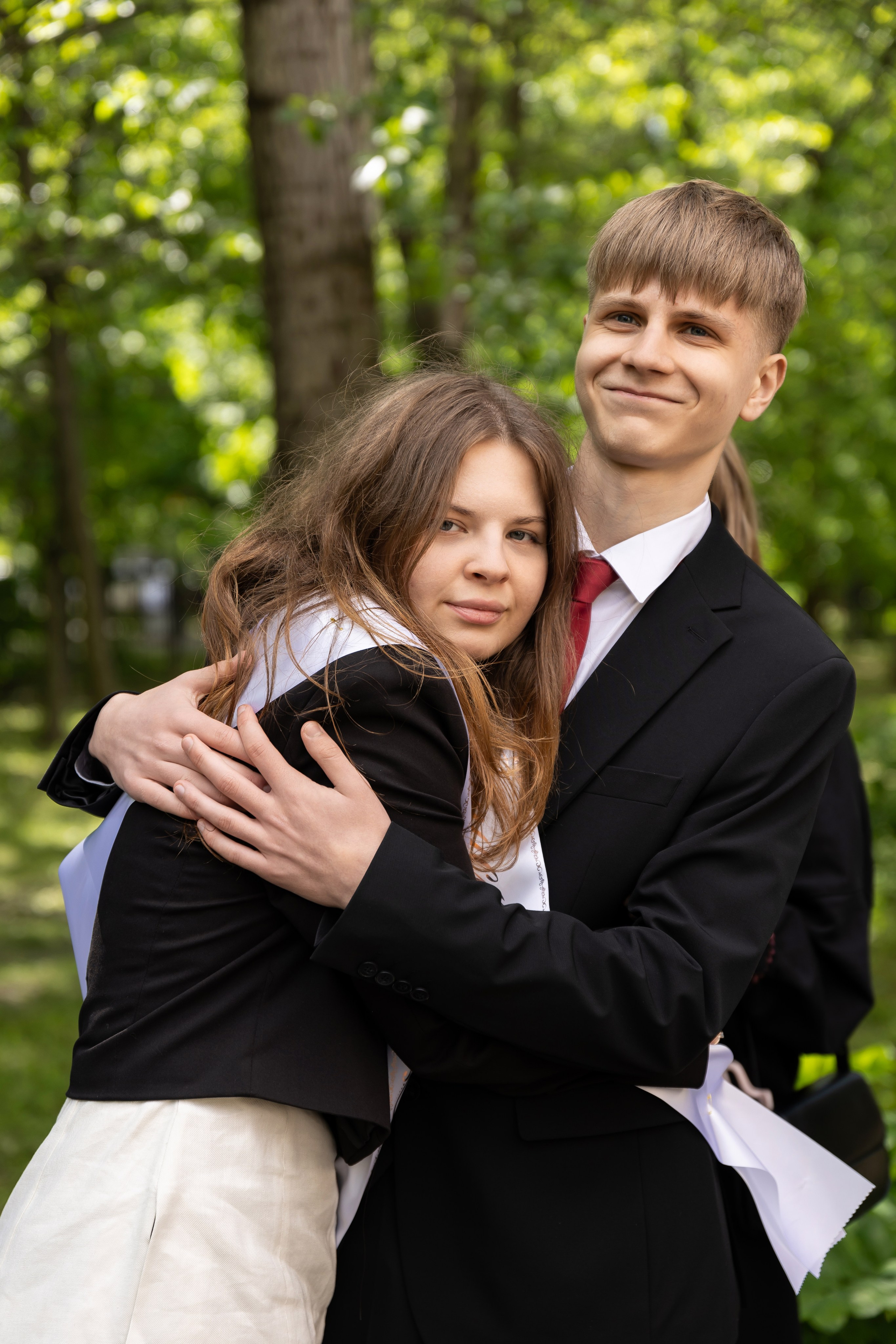 Последний звонок 11 класс. Семейный и свадебный фотограф в Санкт-Петербурге Татьяна Швыкова