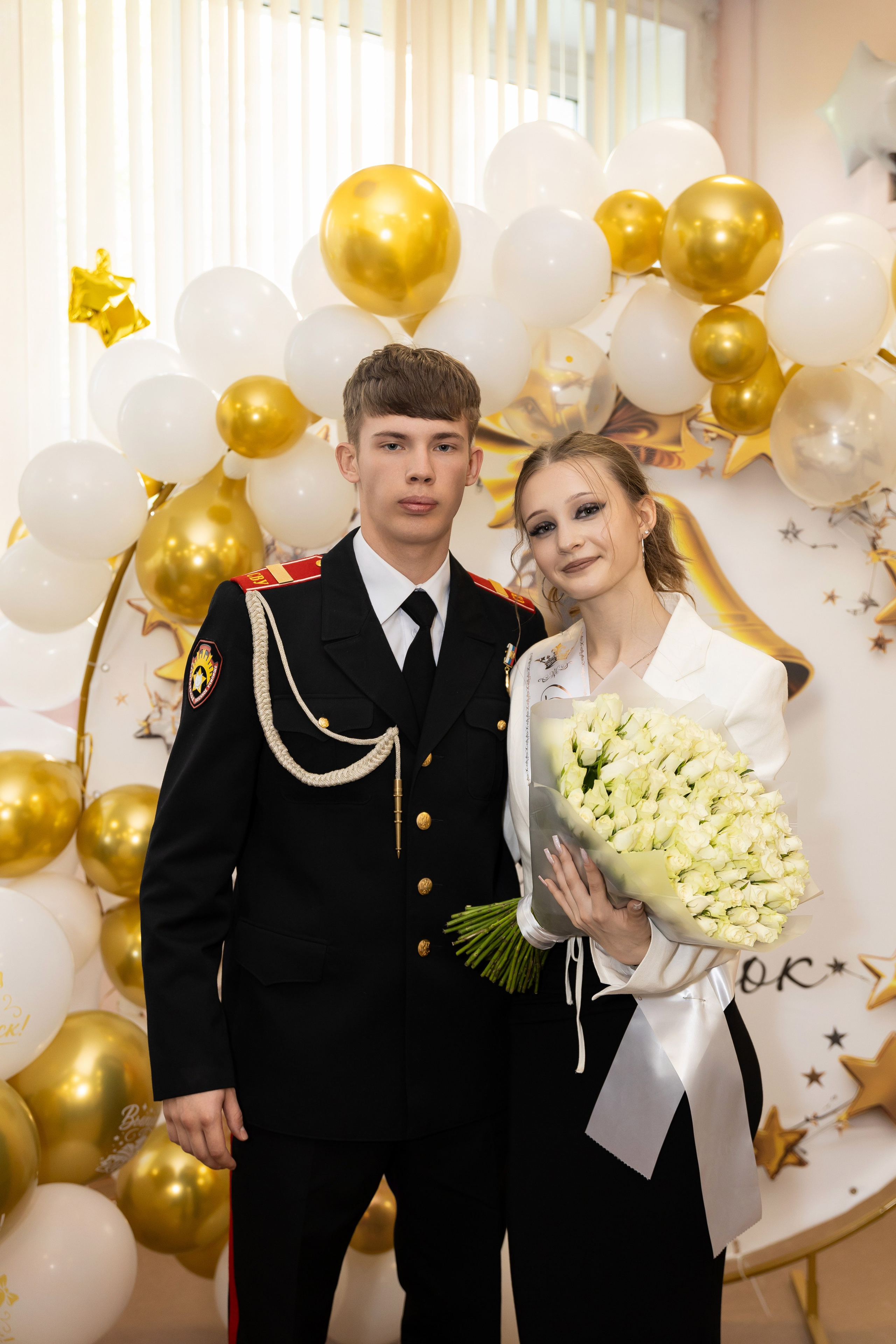 Последний звонок 11 класс. Семейный и свадебный фотограф в Санкт-Петербурге Татьяна Швыкова