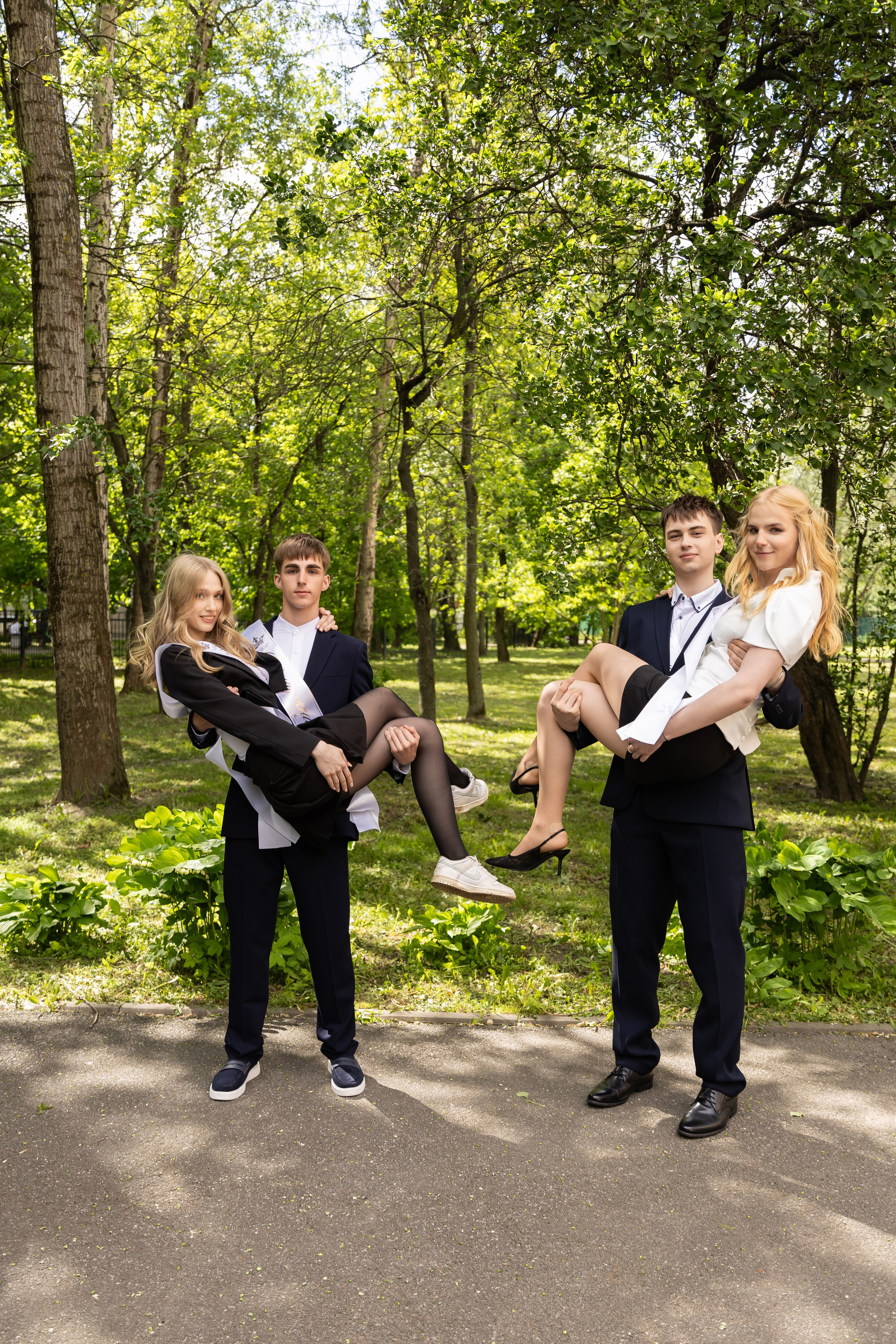Последний звонок 11 класс. Семейный и свадебный фотограф в Санкт-Петербурге Татьяна Швыкова
