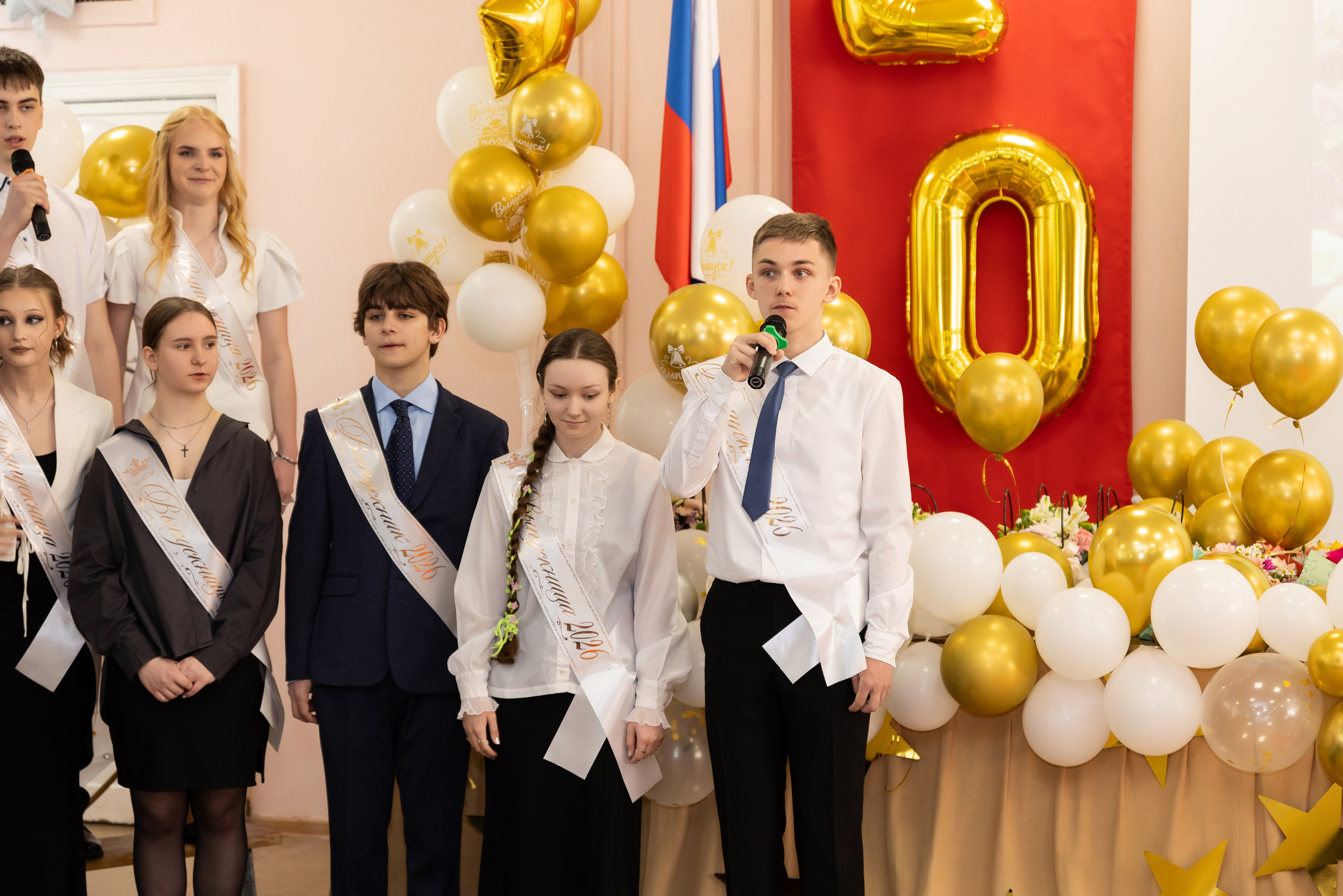 Последний звонок 11 класс. Семейный и свадебный фотограф в Санкт-Петербурге Татьяна Швыкова