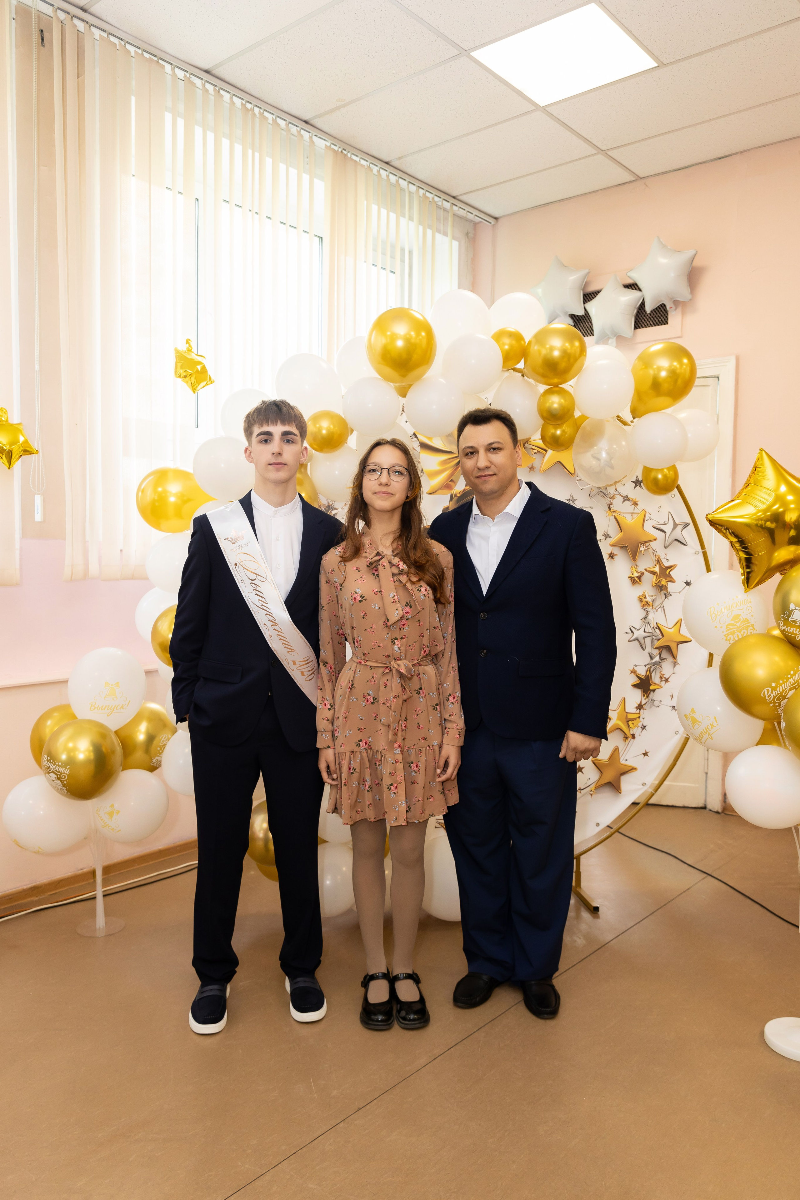 Последний звонок 11 класс. Семейный и свадебный фотограф в Санкт-Петербурге Татьяна Швыкова