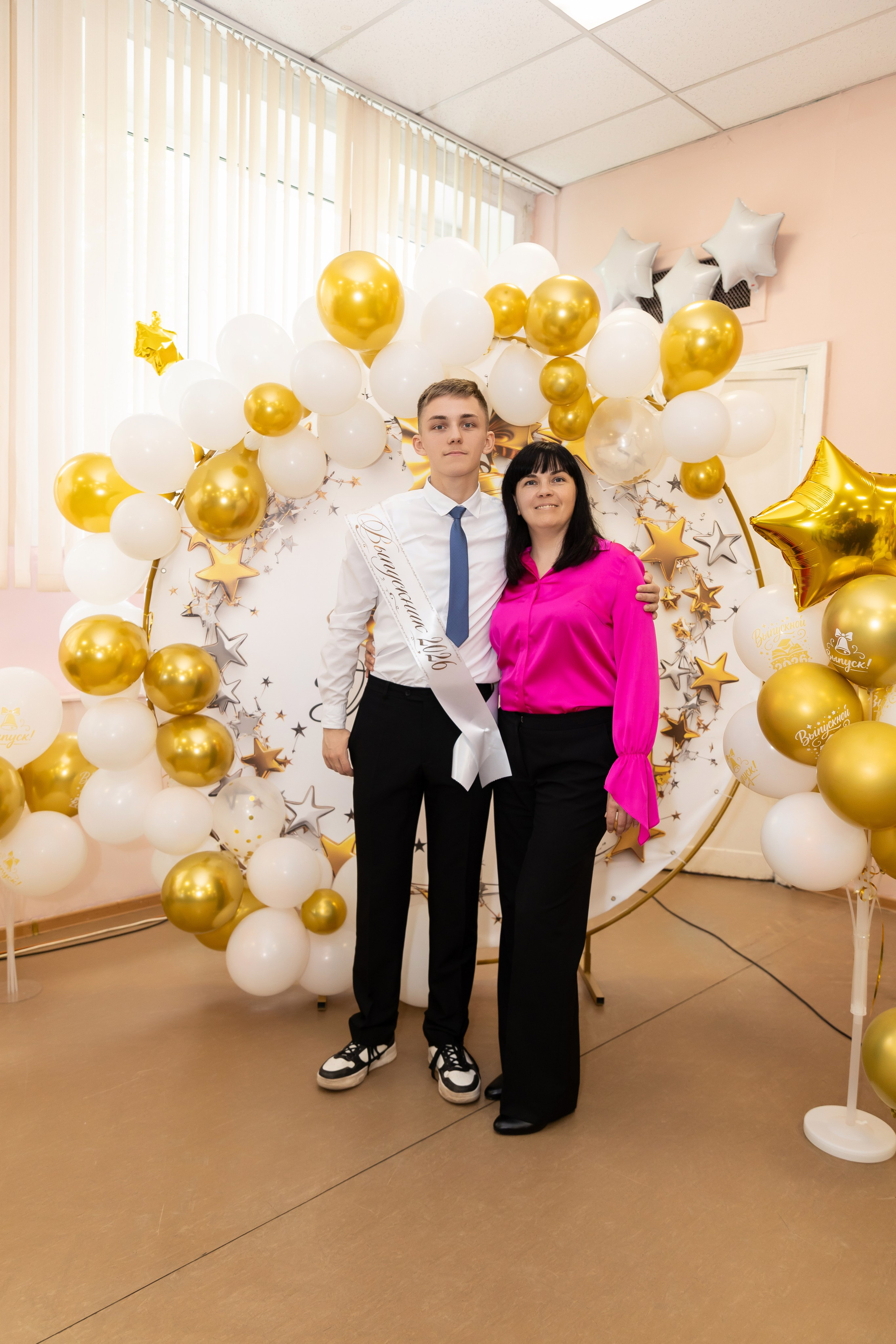 Последний звонок 11 класс. Семейный и свадебный фотограф в Санкт-Петербурге Татьяна Швыкова