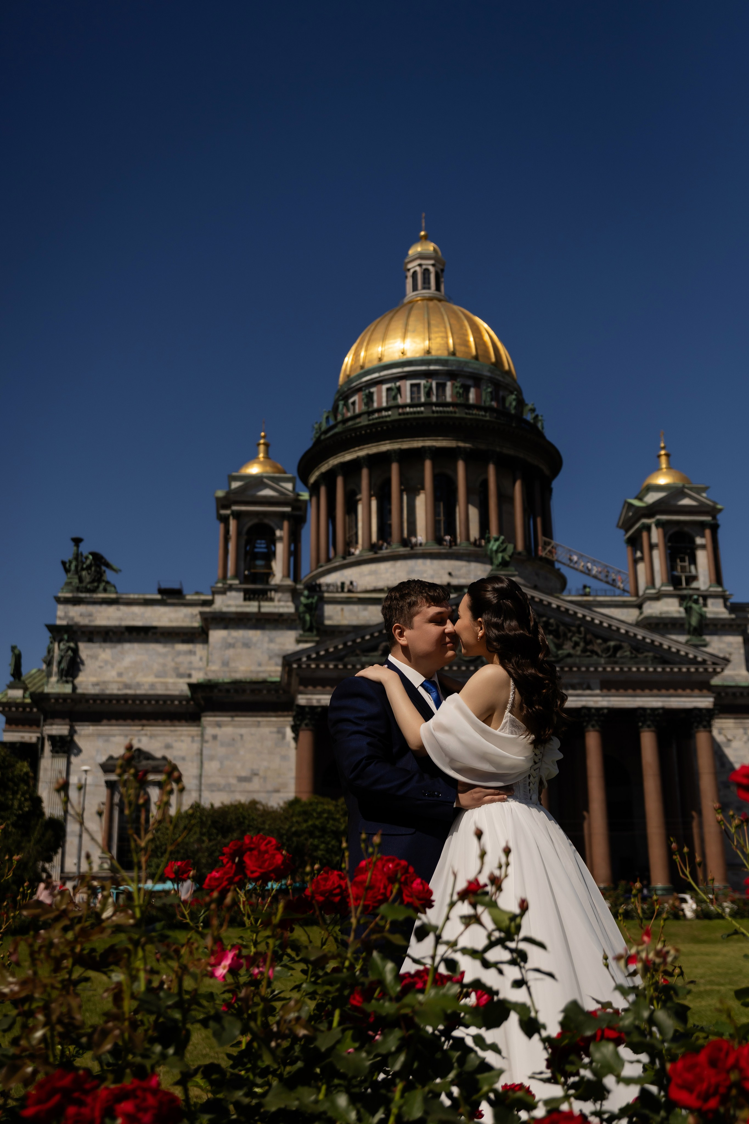 30.07.26 Свадебная фотосессия. Семейный и свадебный фотограф в Санкт-Петербурге Татьяна Швыкова
