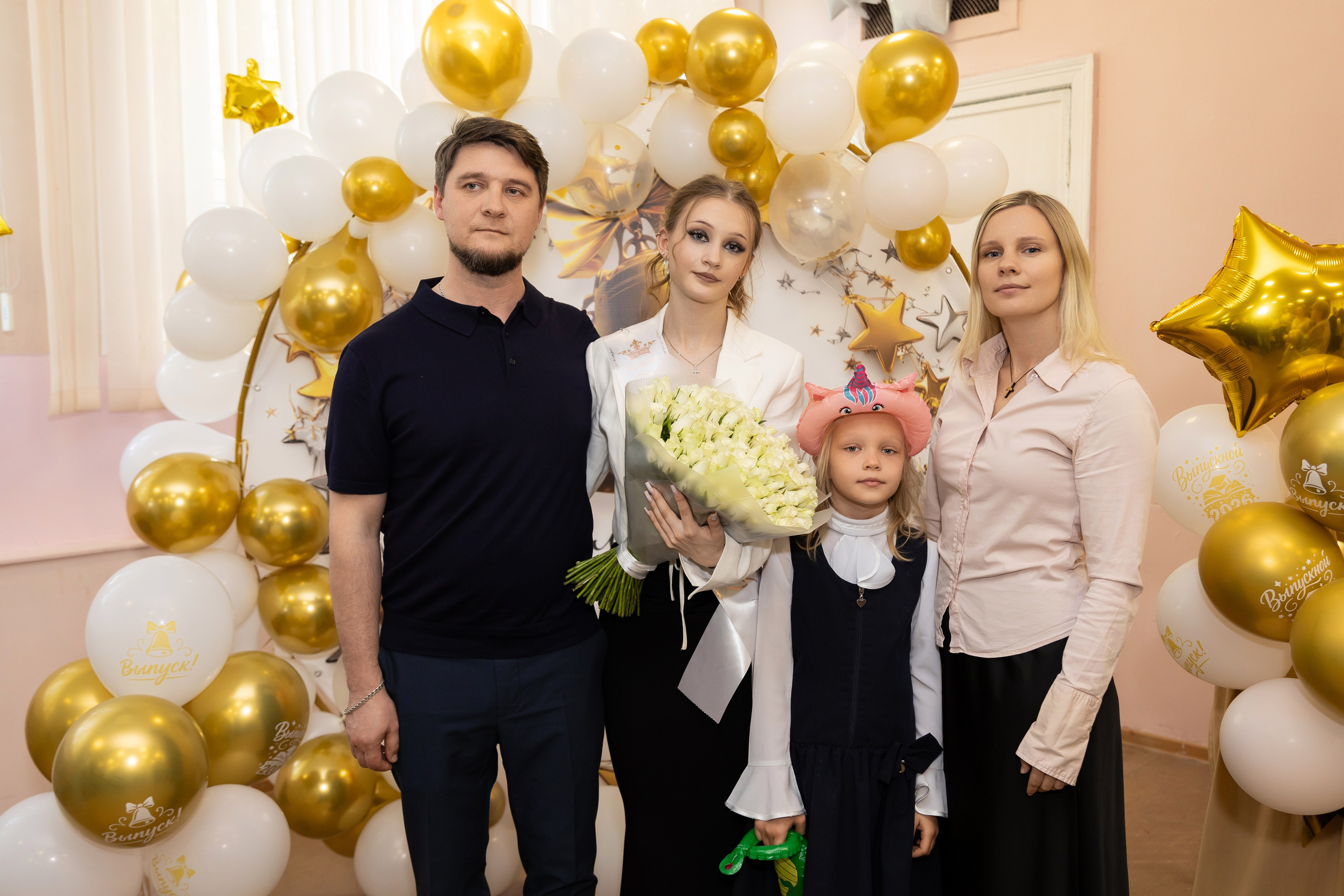 Последний звонок 11 класс. Семейный и свадебный фотограф в Санкт-Петербурге Татьяна Швыкова
