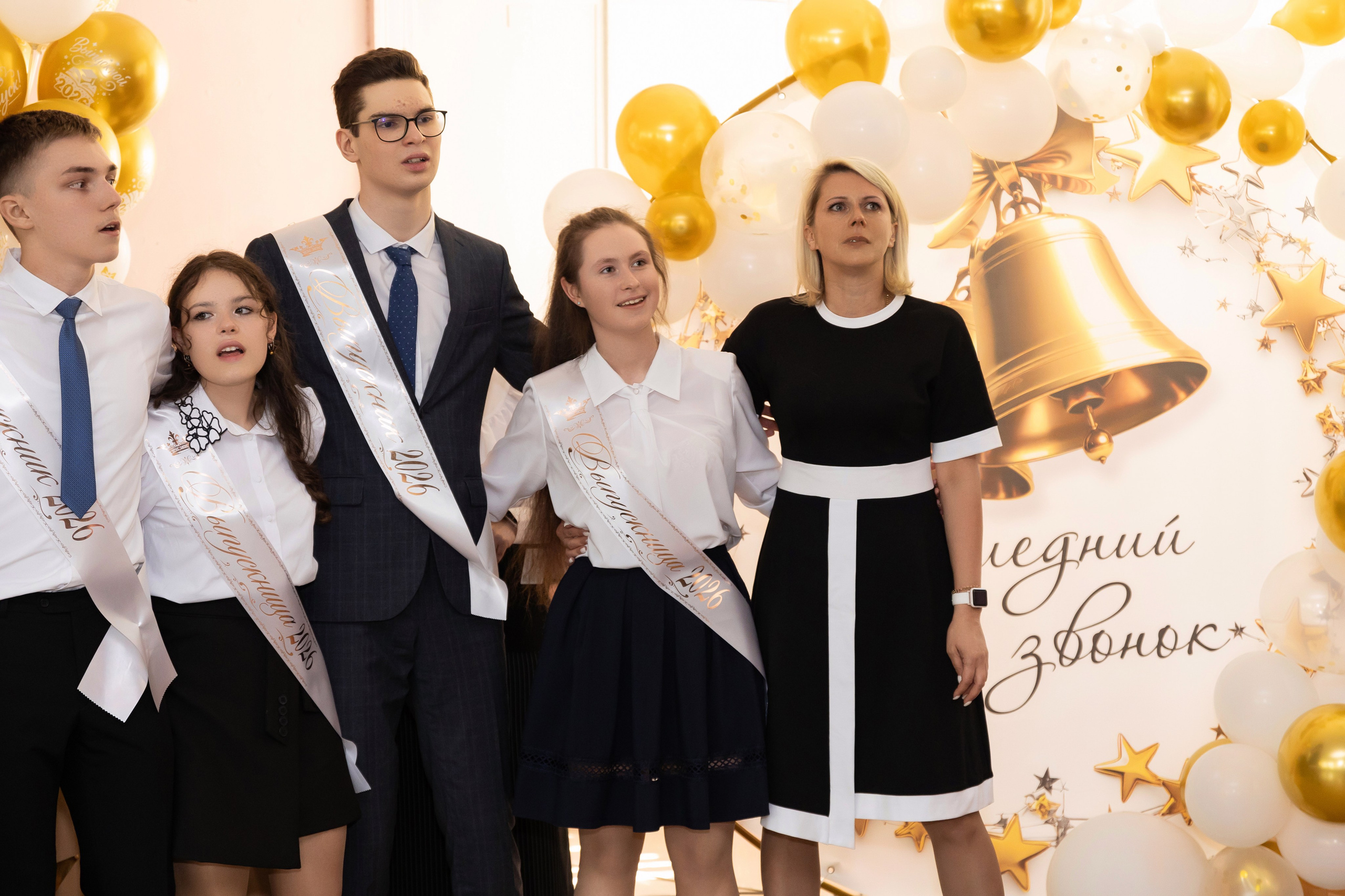 Последний звонок 11 класс. Семейный и свадебный фотограф в Санкт-Петербурге Татьяна Швыкова