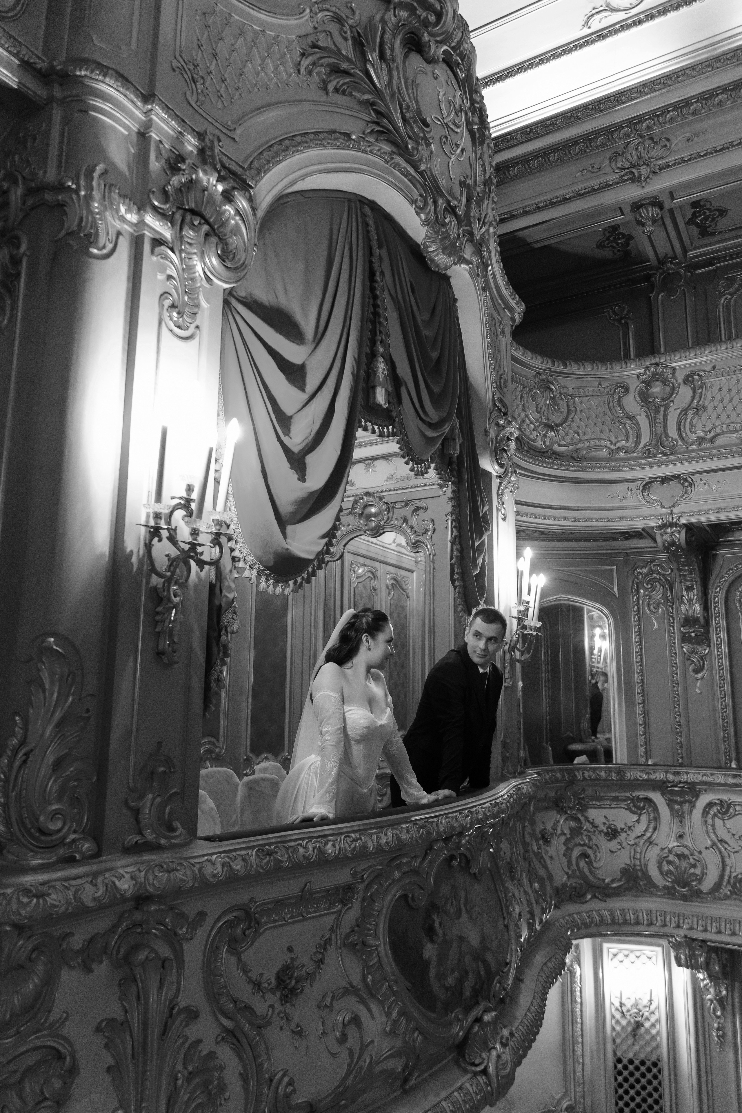 Свадебная фотосессия в Юсуповском дворце. Семейный и свадебный фотограф в Санкт-Петербурге Татьяна Швыкова