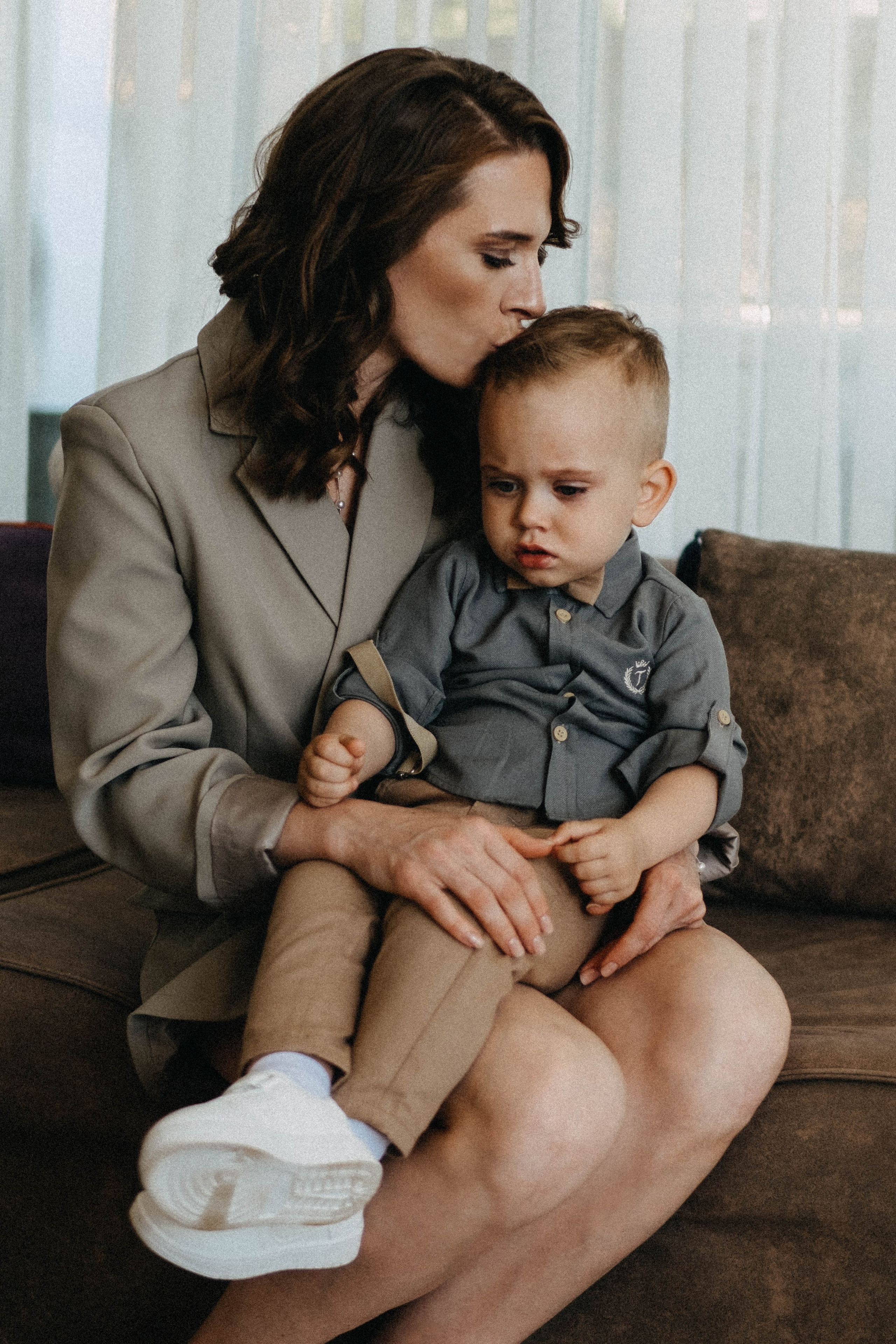 Даша и Миша. Свадебный фотограф Оля Григунова