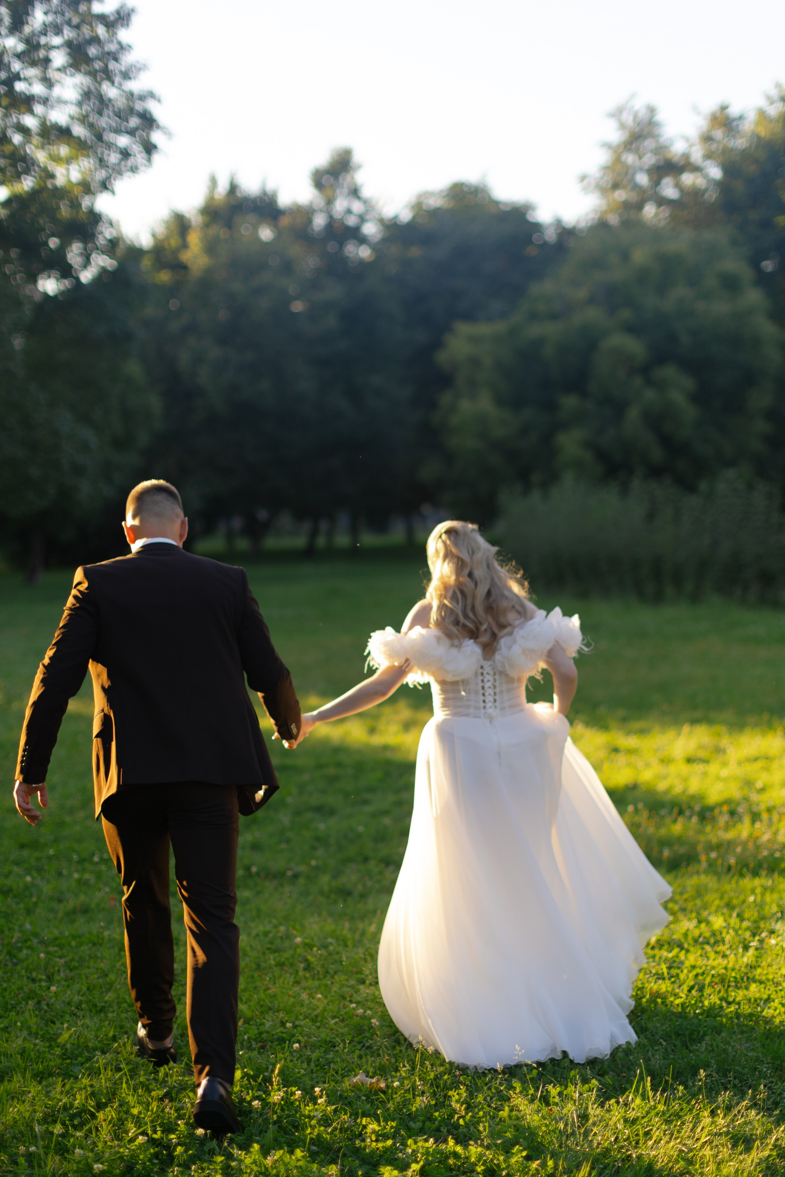 Дмитрий и Алина. @dariazphoto свадебный фотограф